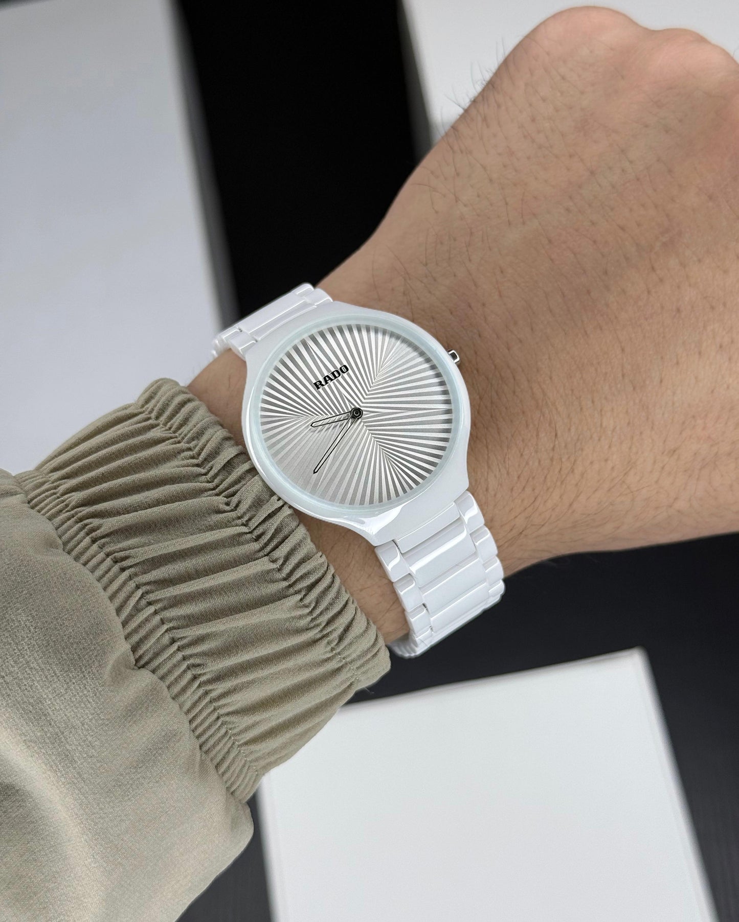 Rado
