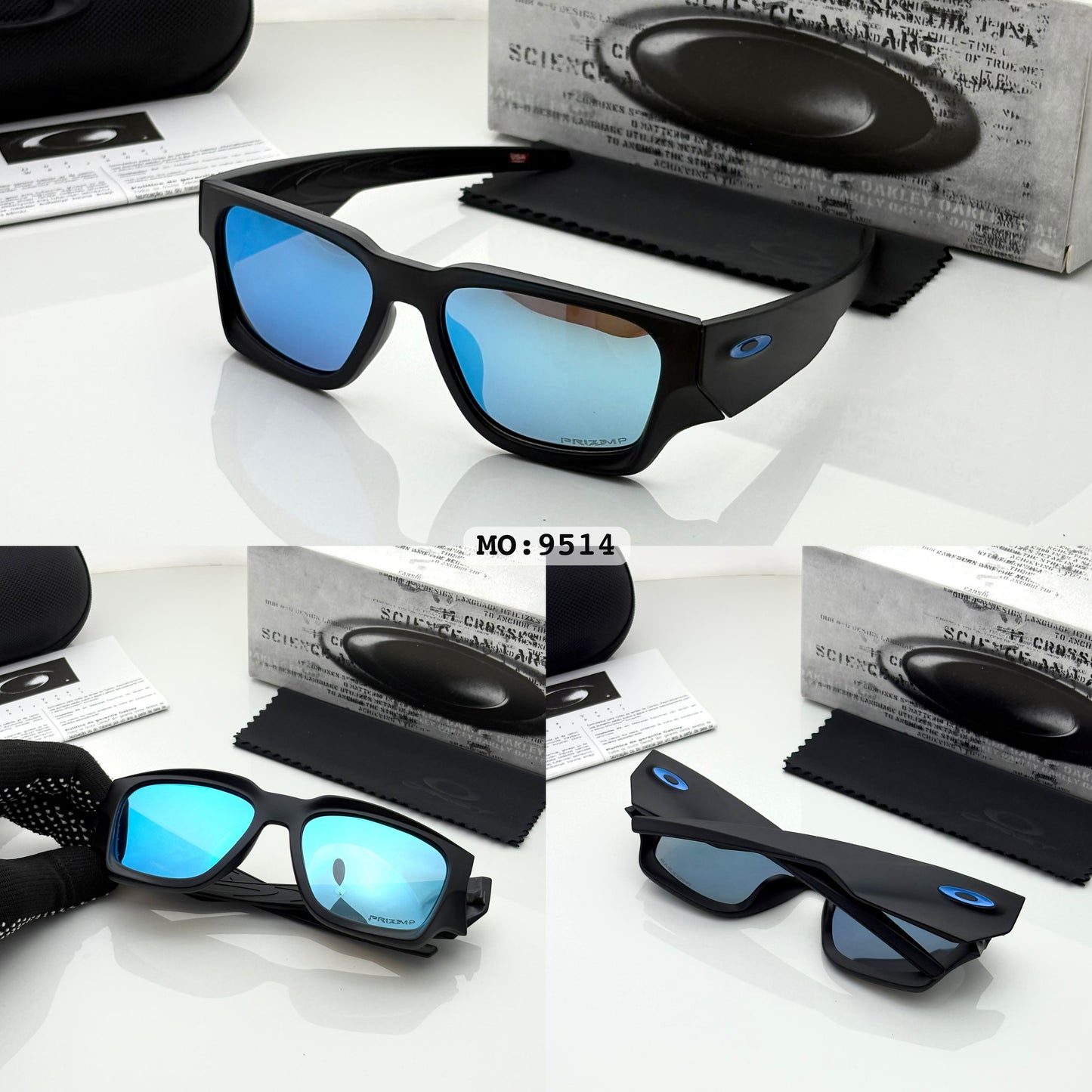 Oakley