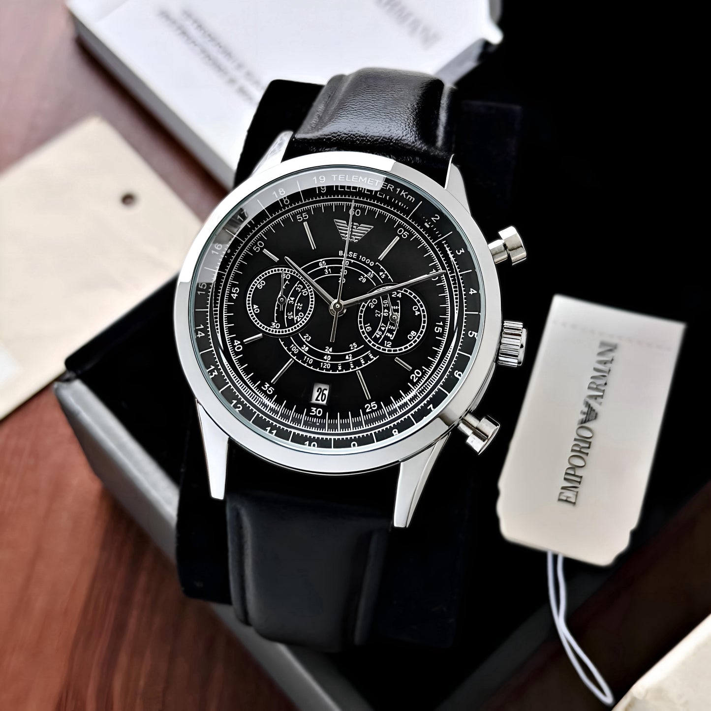 Armani exchange
