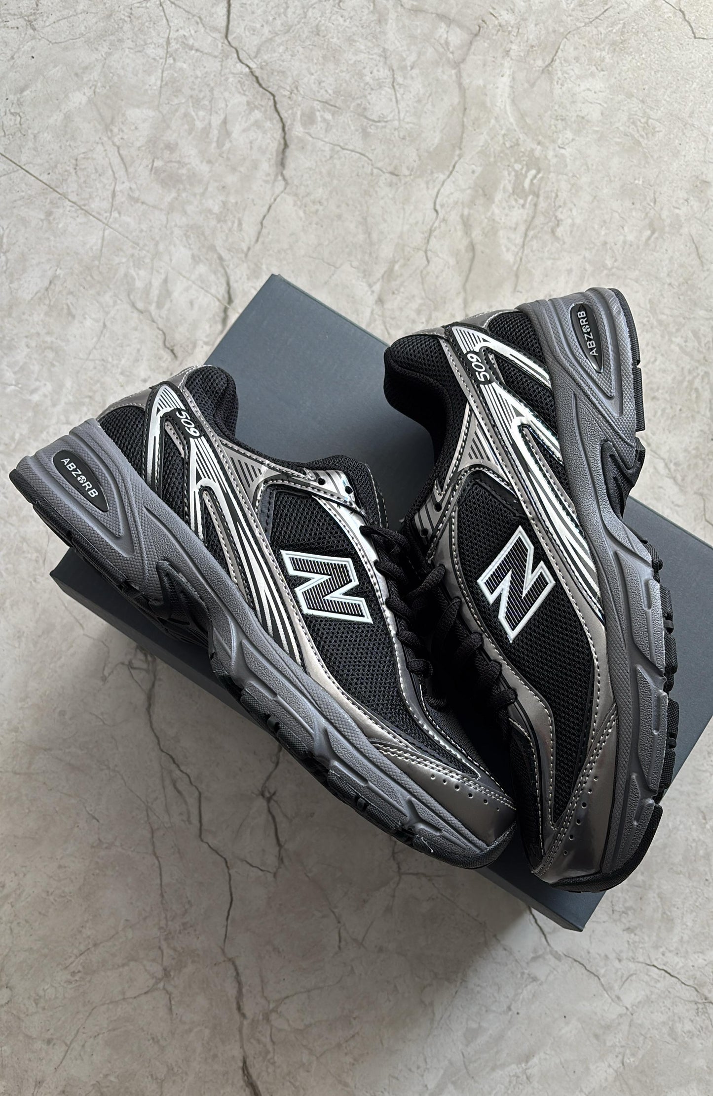 New balance 509
