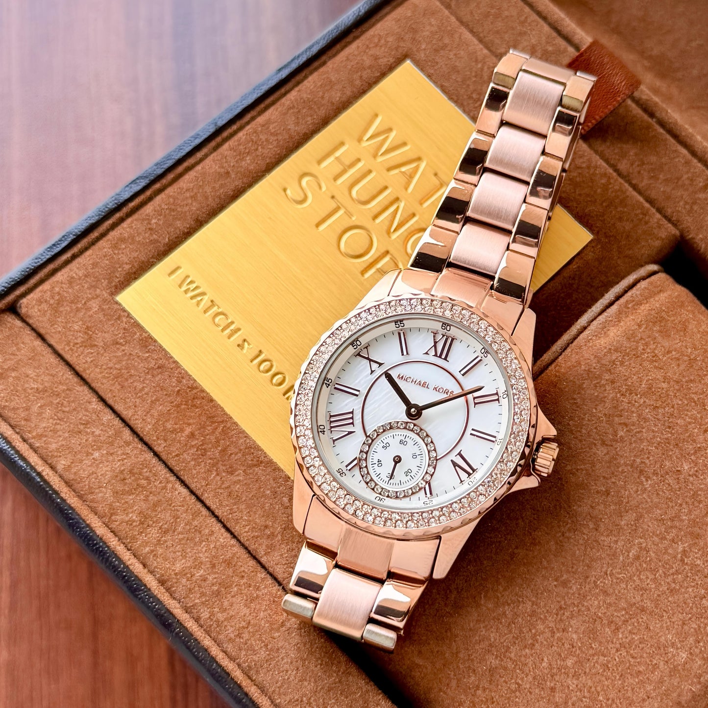 Micheal kors