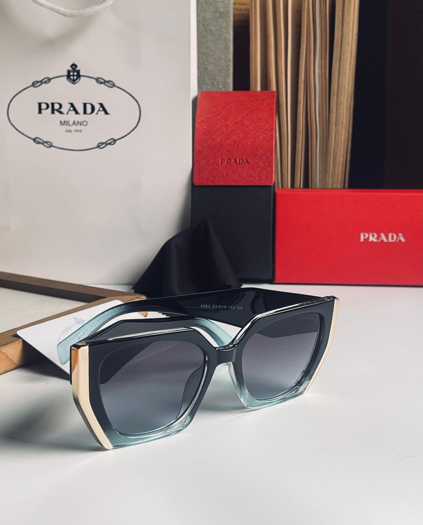 Prada
