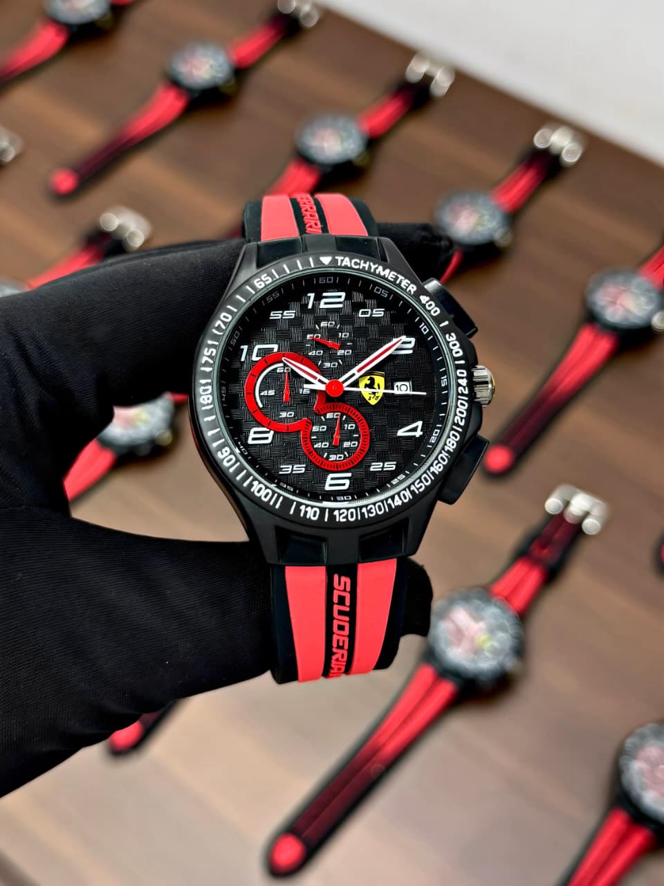 Scuderia Ferrari