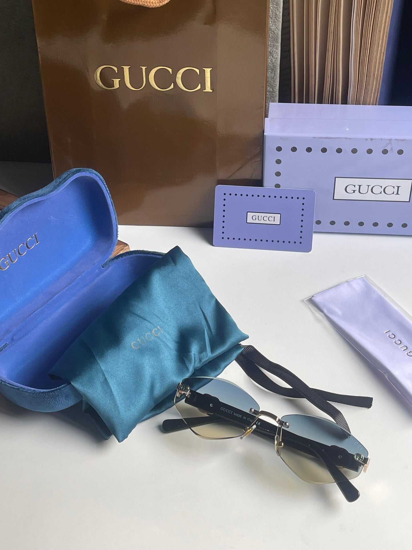 Gucci
