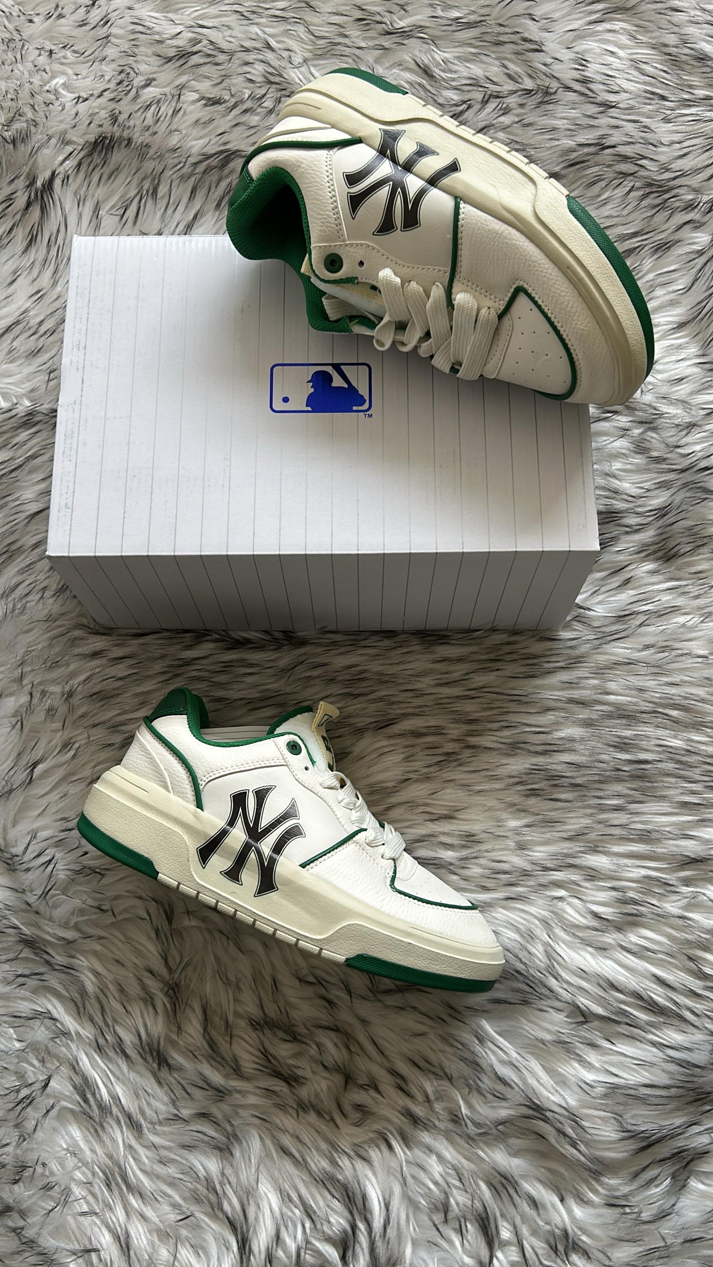 New york yankees chunky