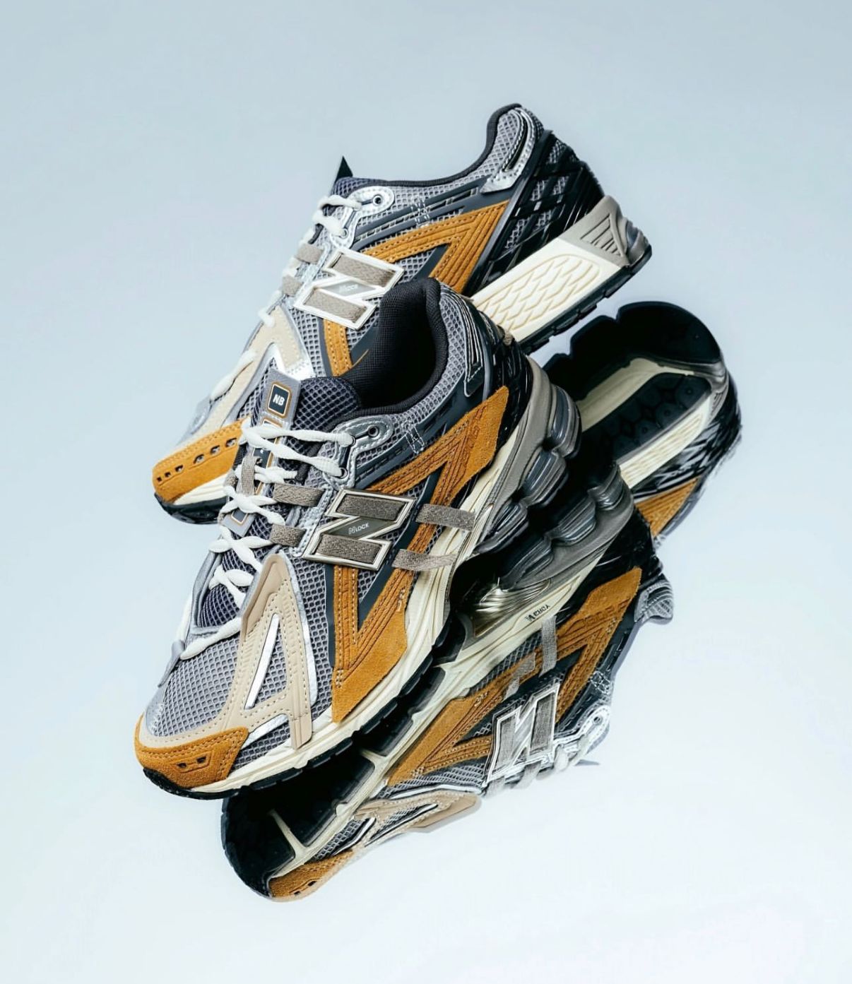 New balance 1906 a great plains