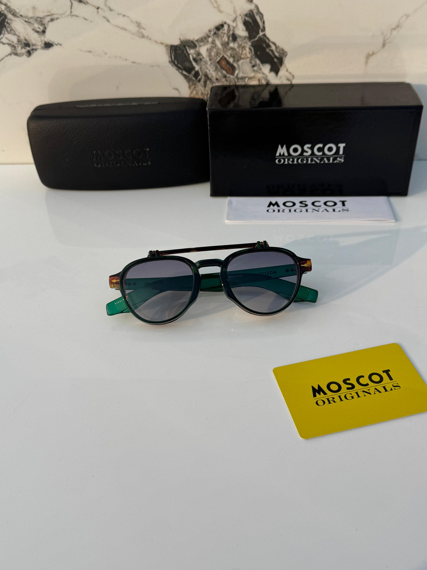 Moscot