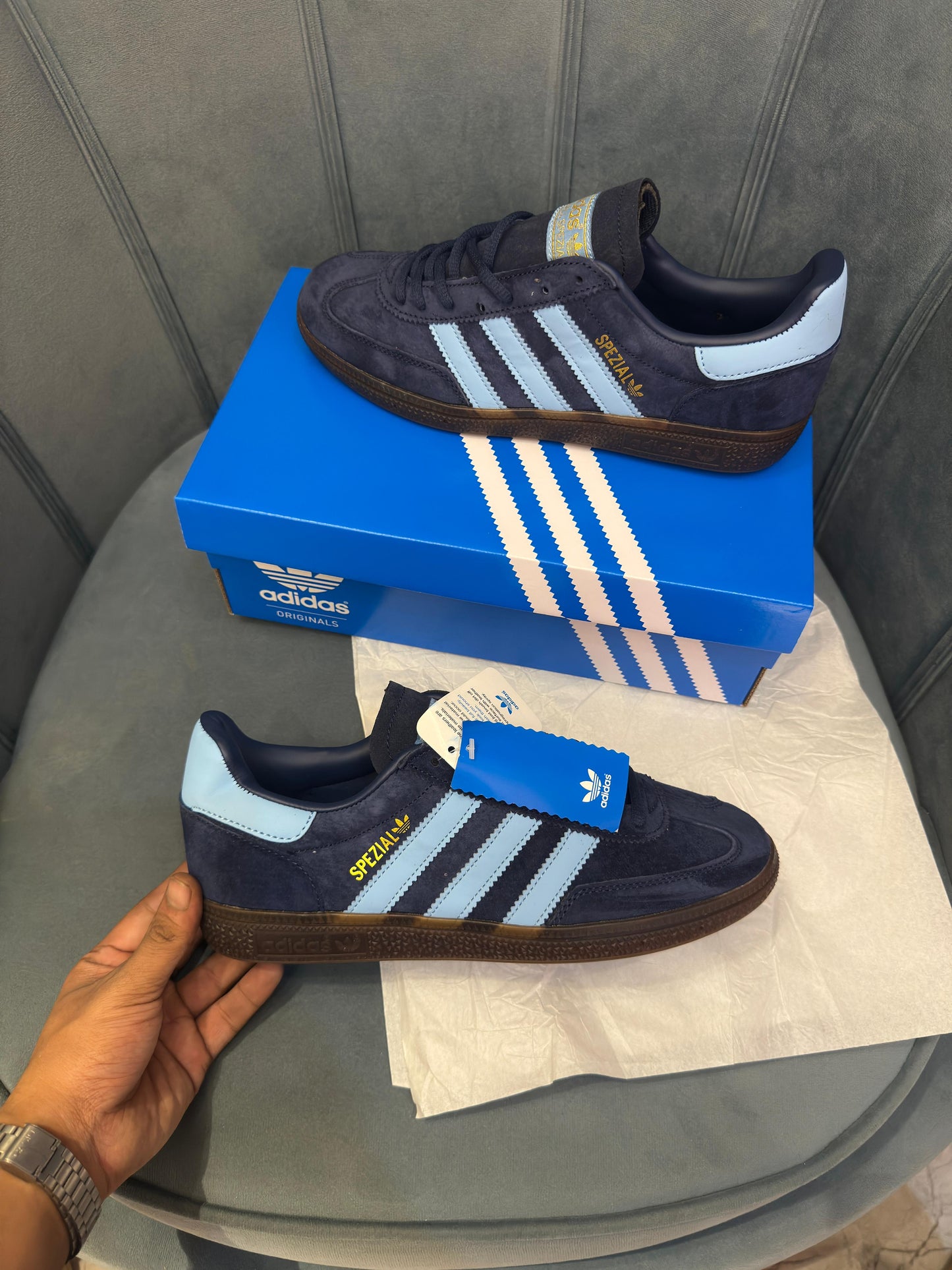 Adidas originals handball spezial