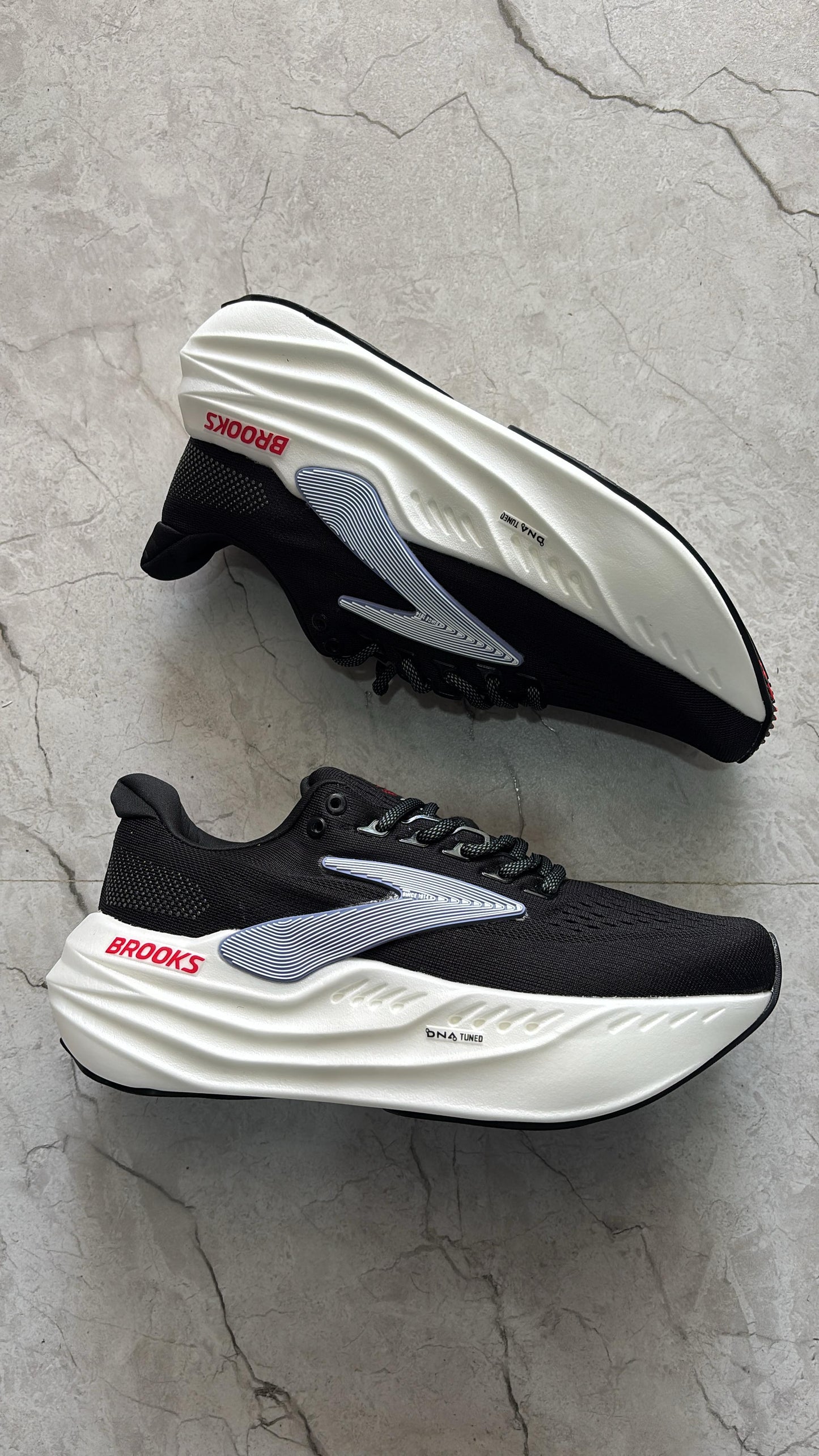 Brooks glycerine max