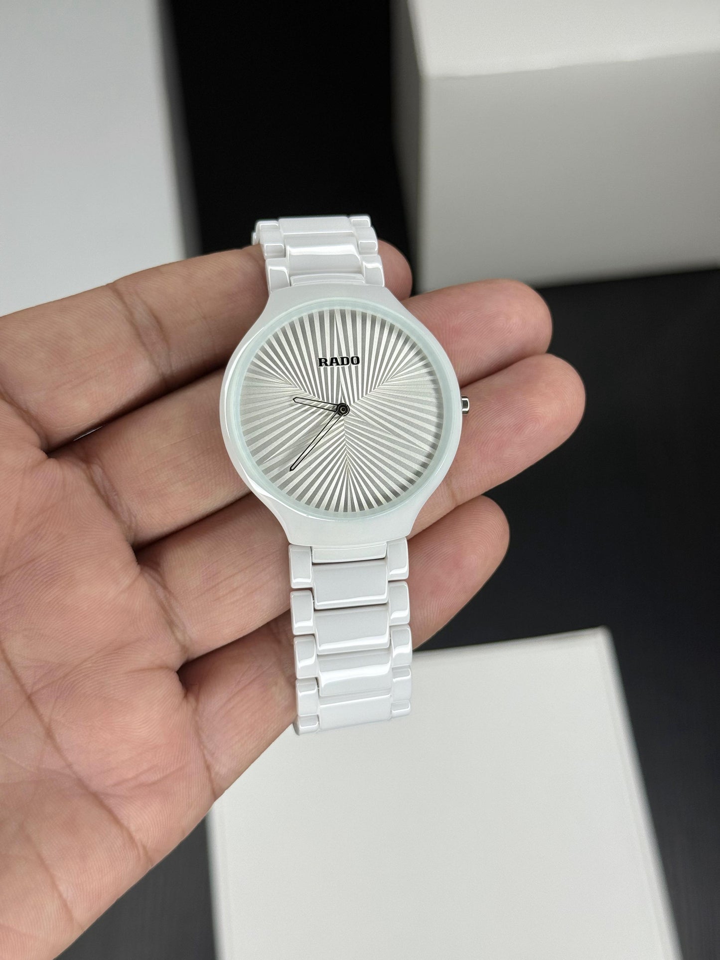 Rado