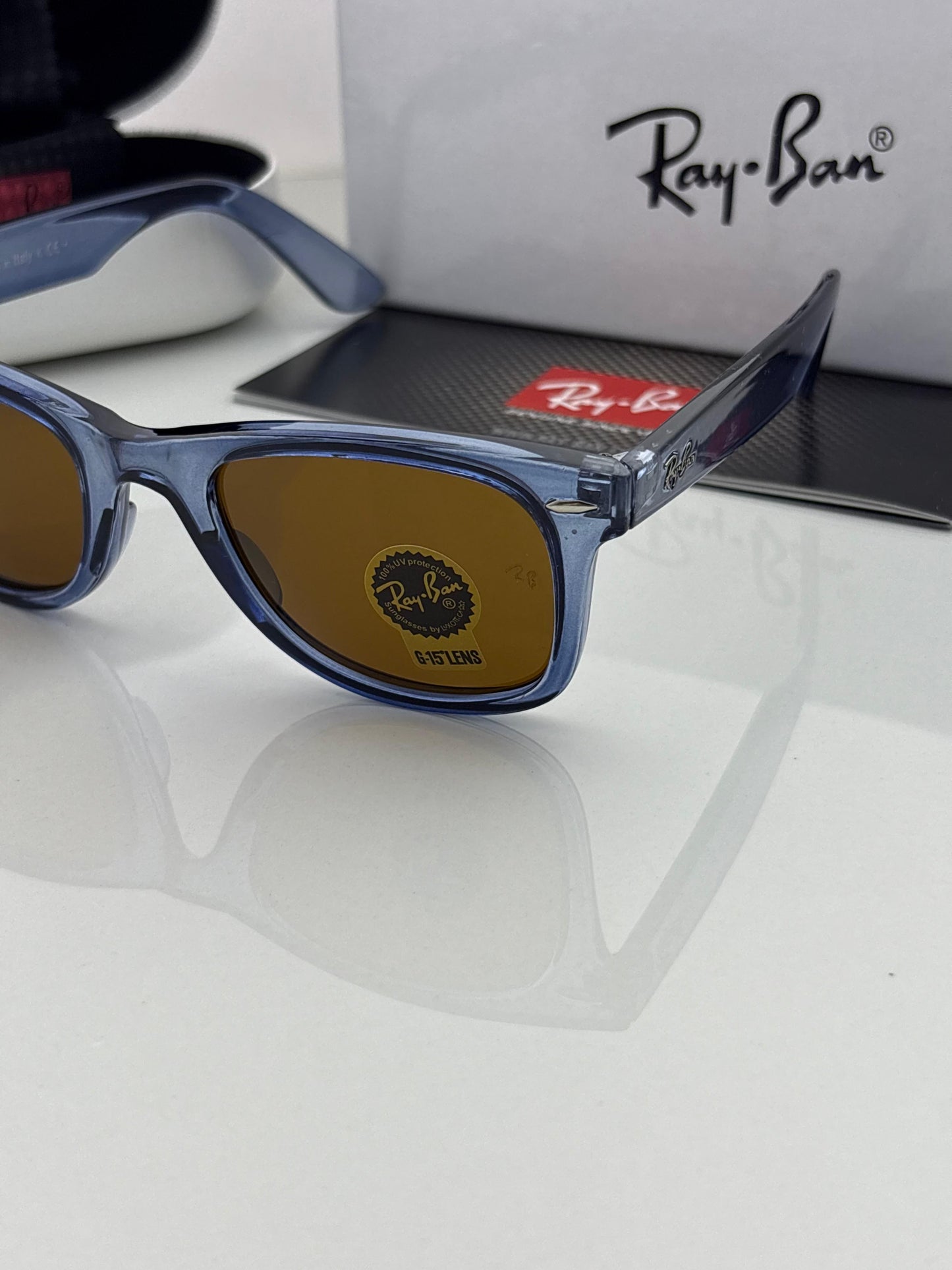 Ray ban
