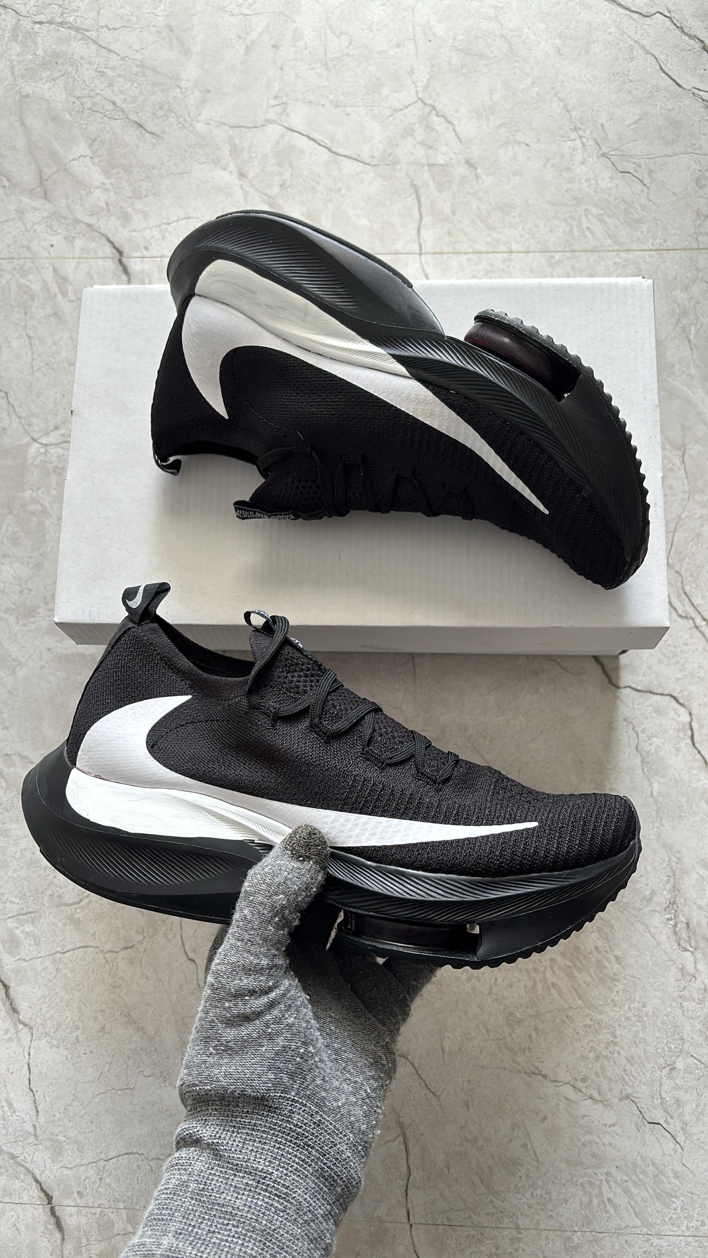 Nike air zoom