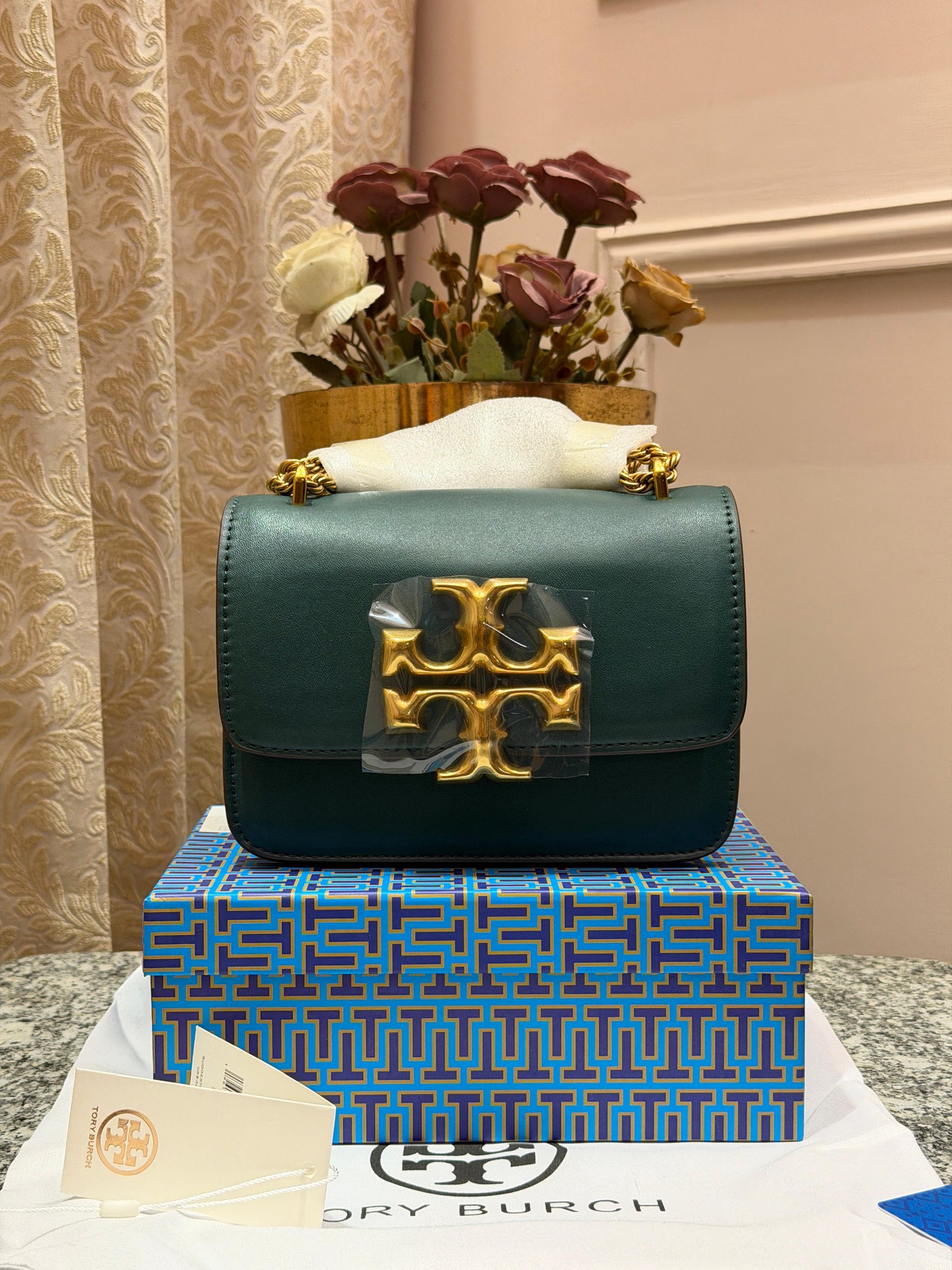 TORY BURCH