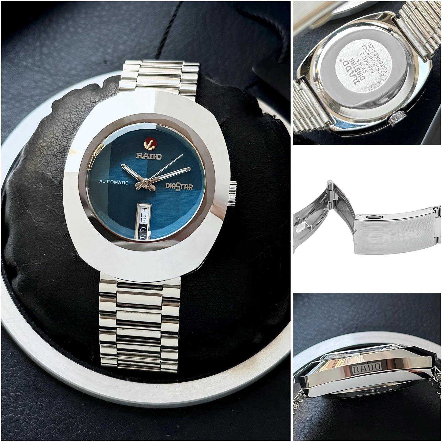 Rado