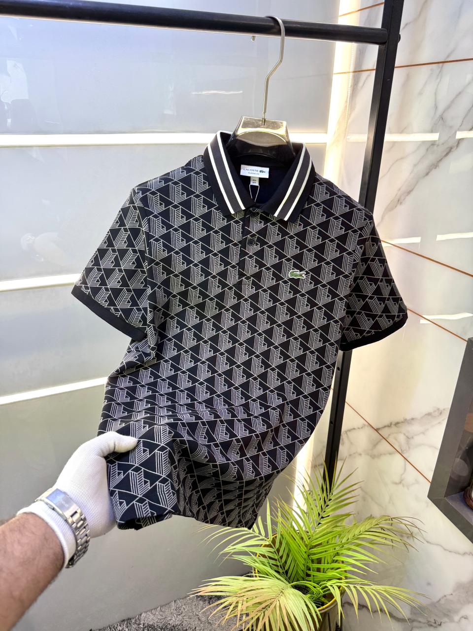 Lacoste