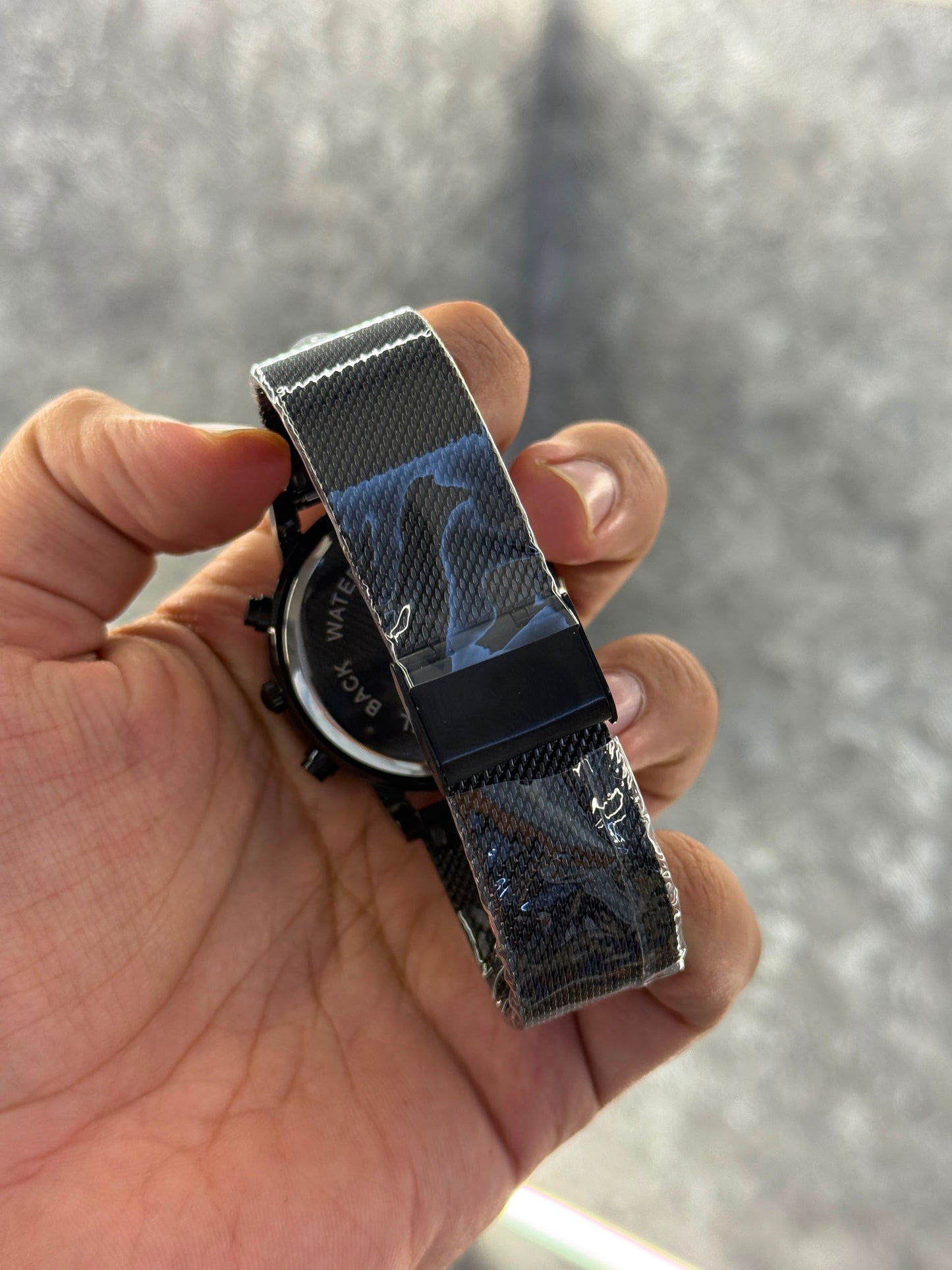 Emporio Armani