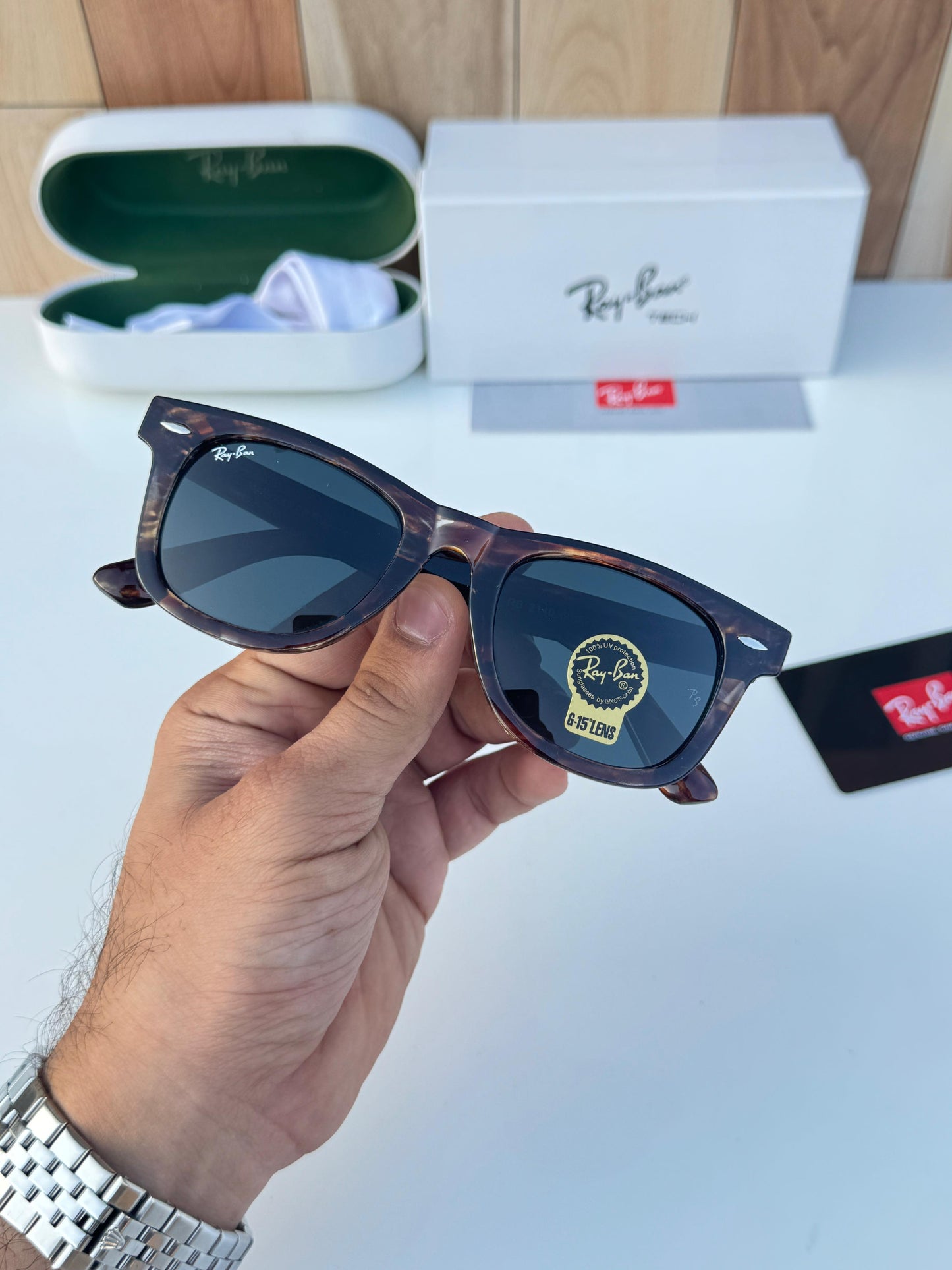 Rayban