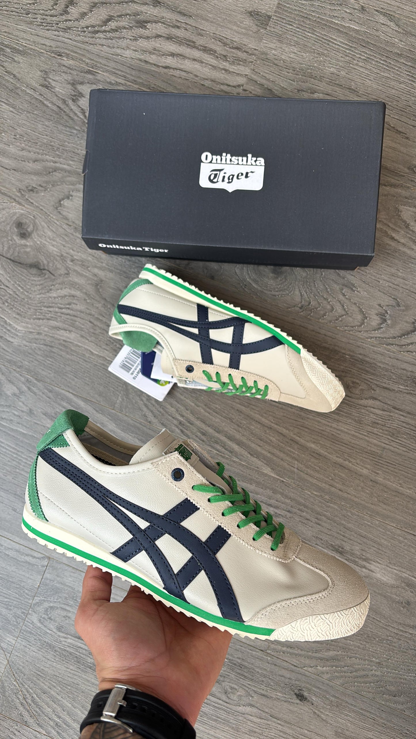Onitsuka tiger