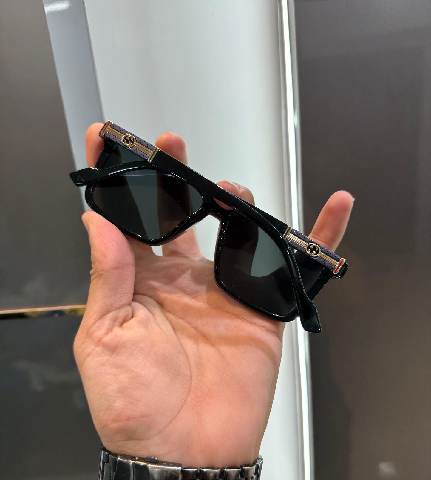 Gucci
