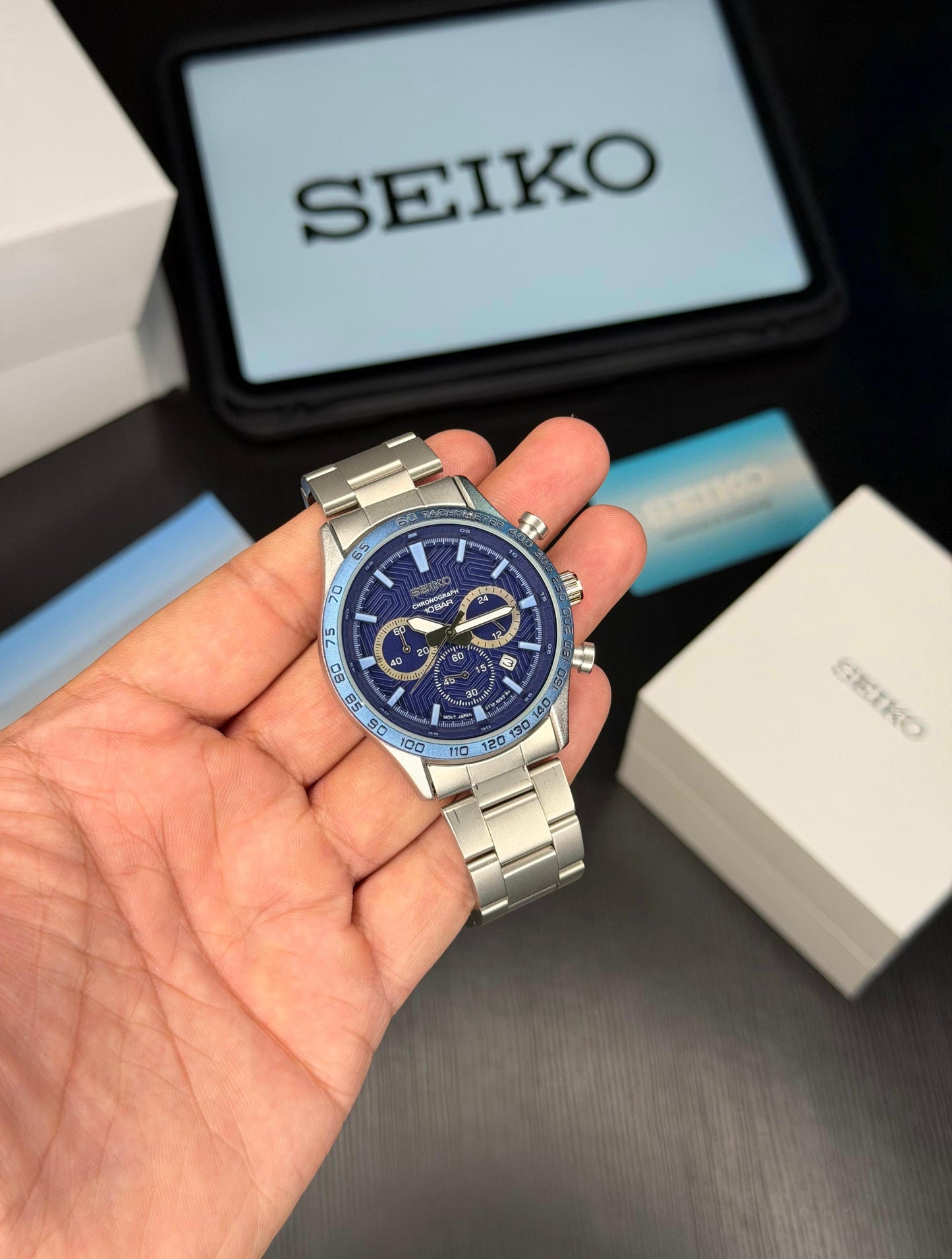 Seiko