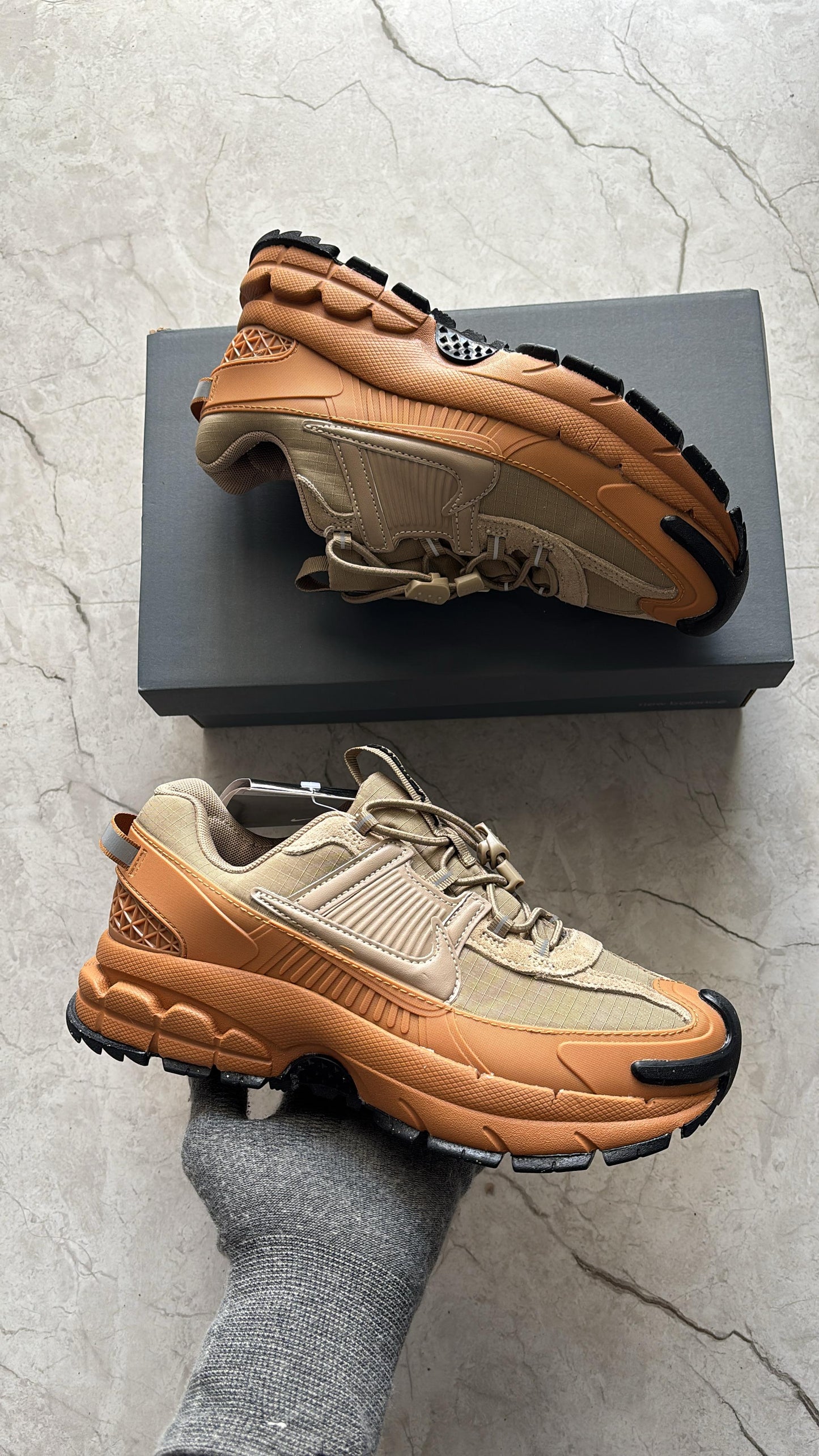 Nike zoom vomero