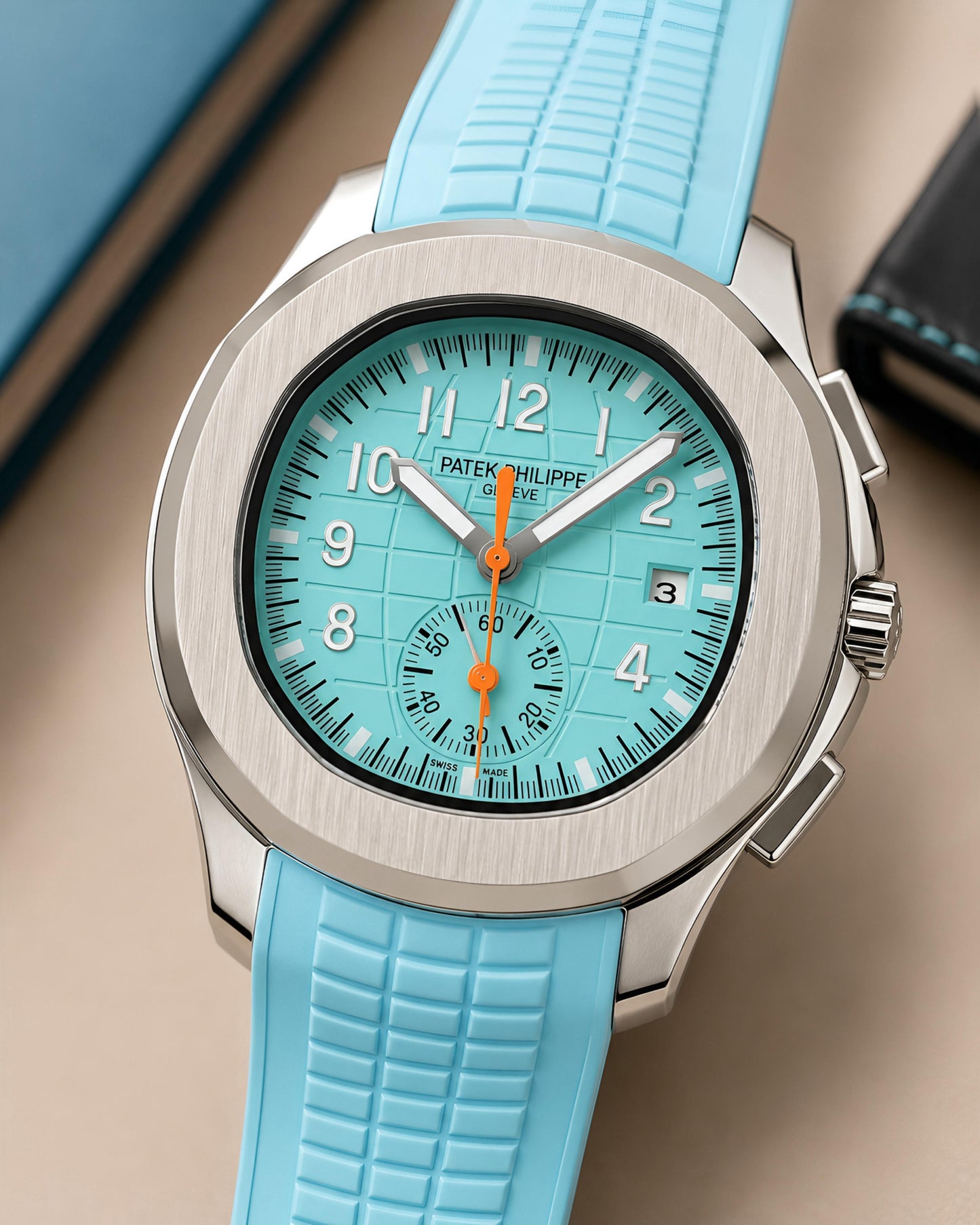 Patek philippe