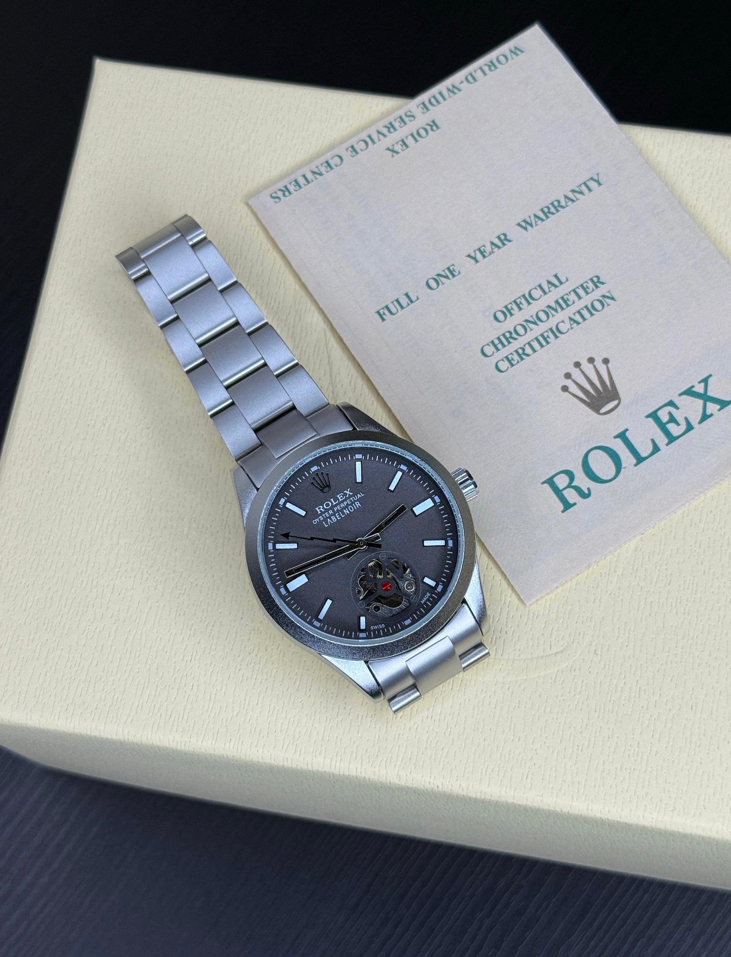 Rolex