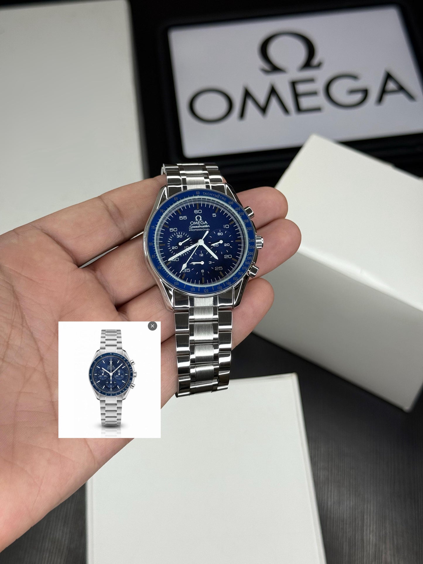 Omega