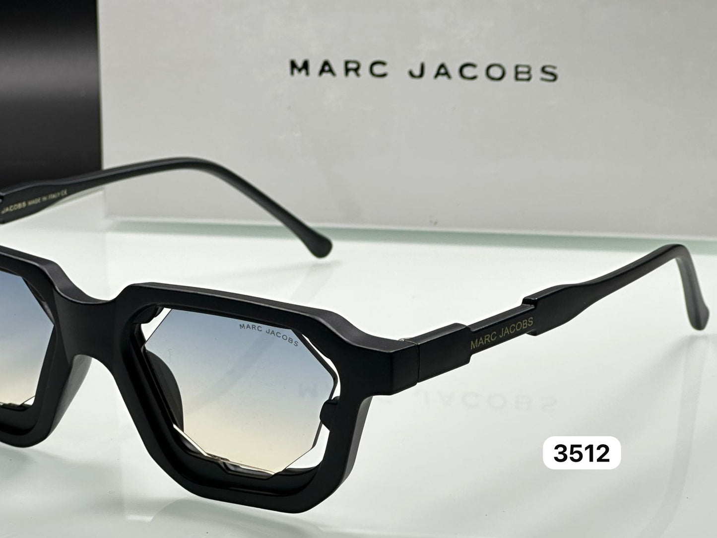 Marc jacobs
