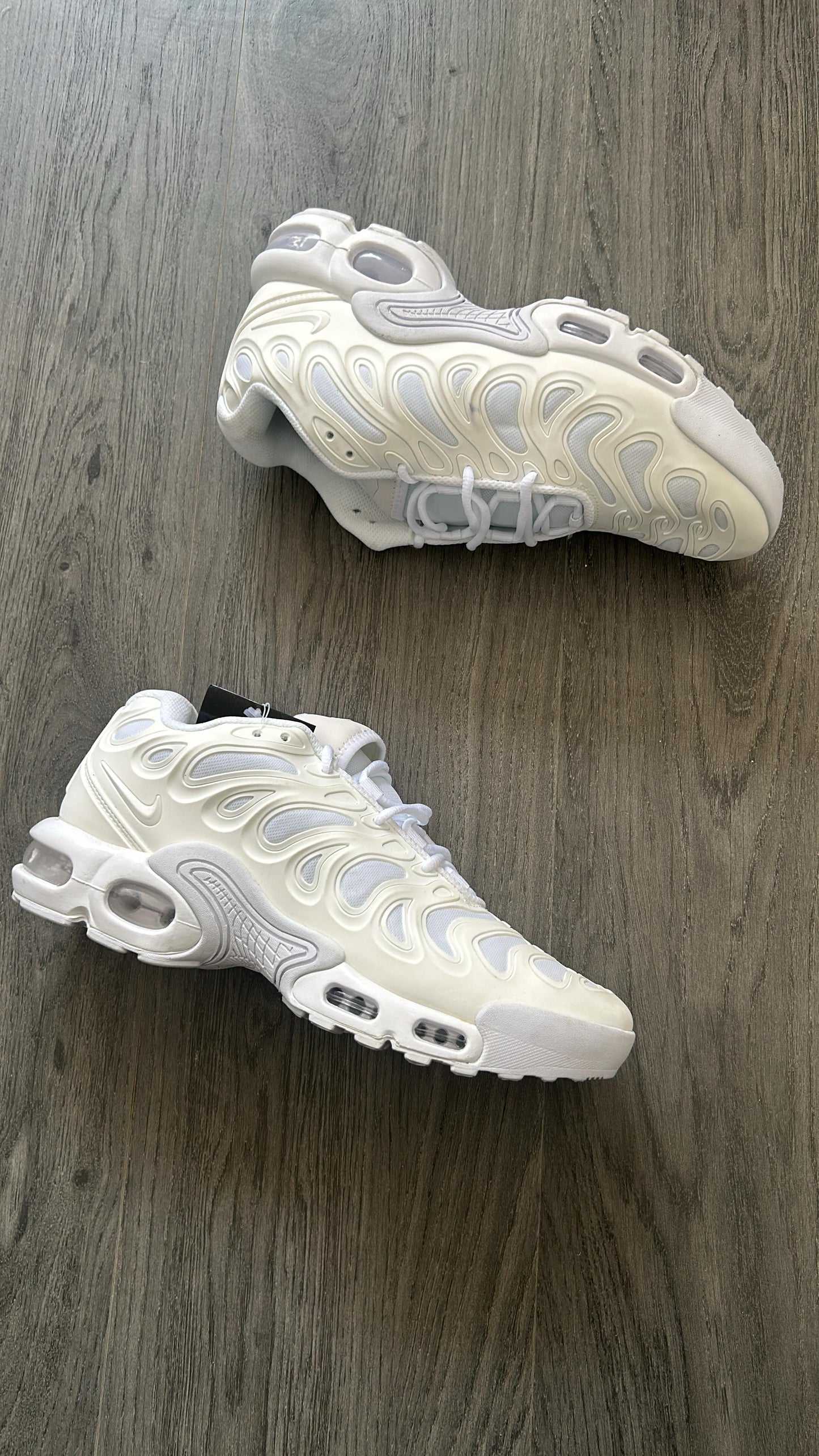 Nike airmax tn plus drift