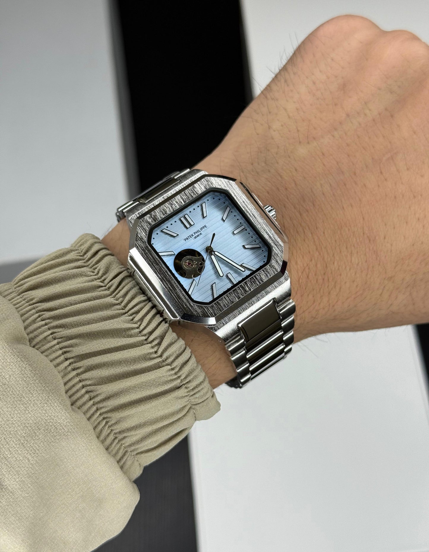 Patek Philippe