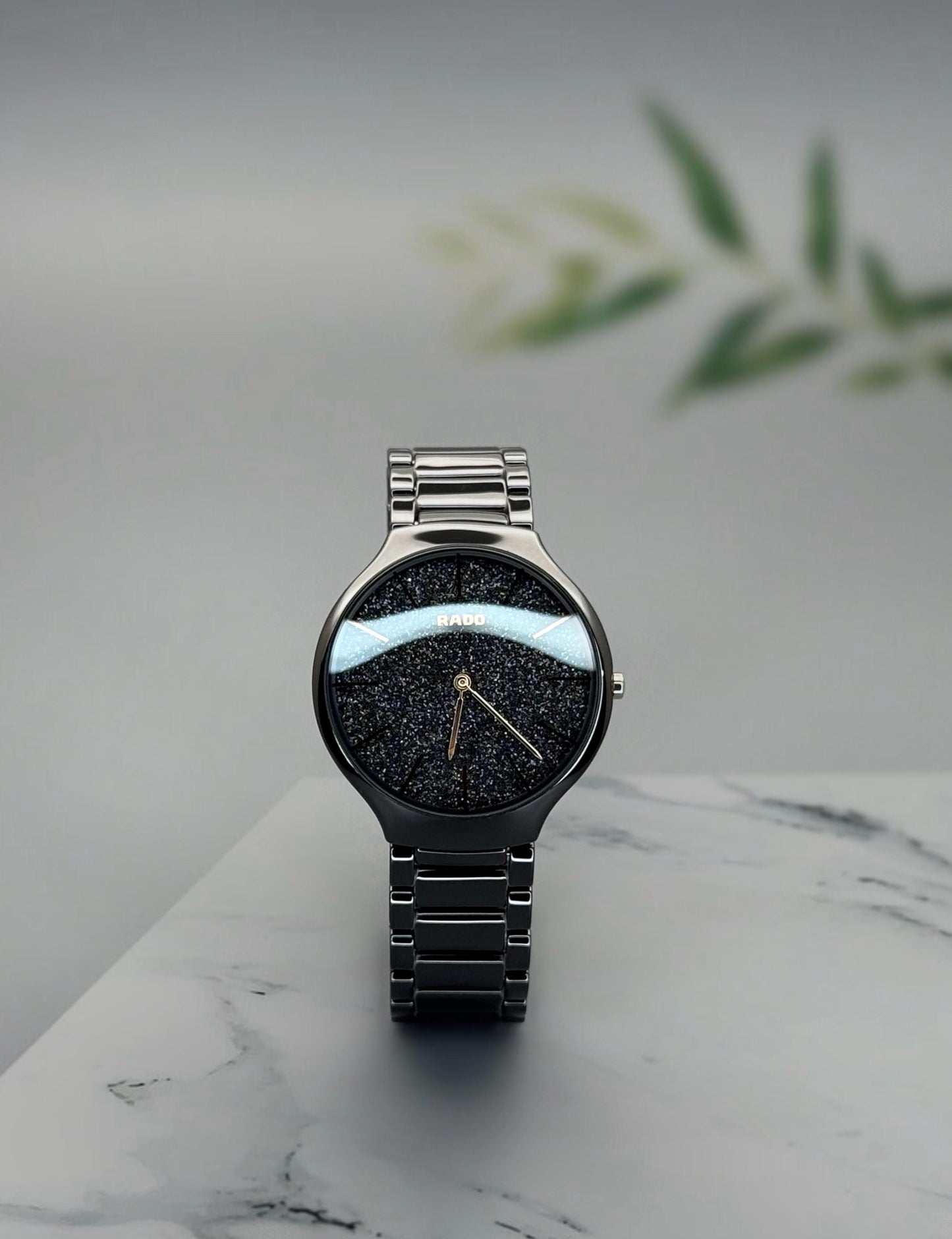 Rado jubile full ceramic