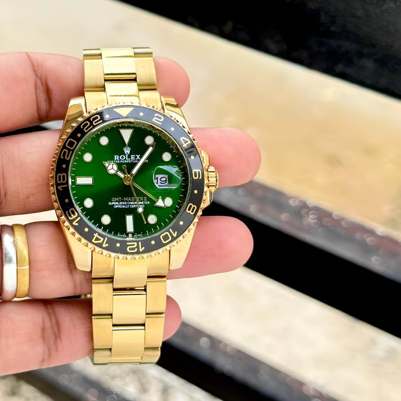 Rolex