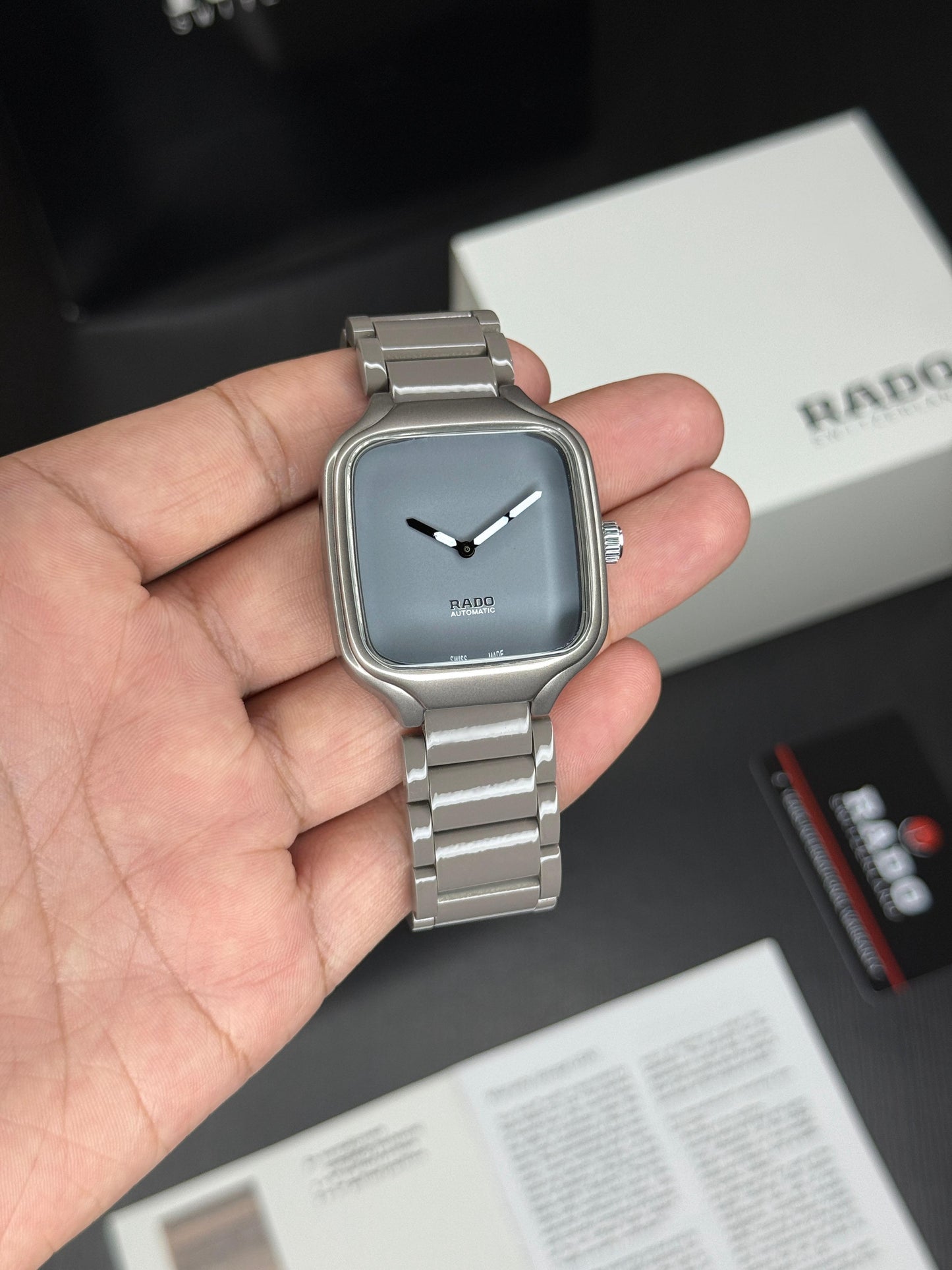 Rado