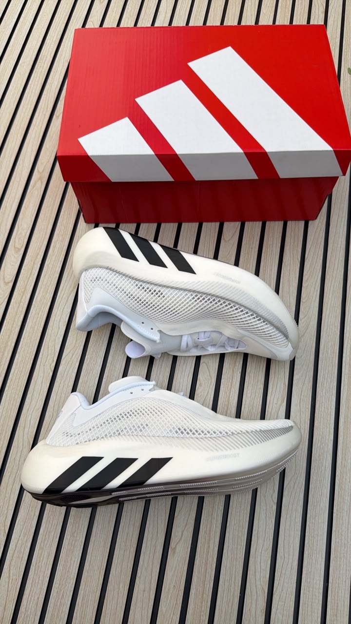 Adidas hyper boost edge