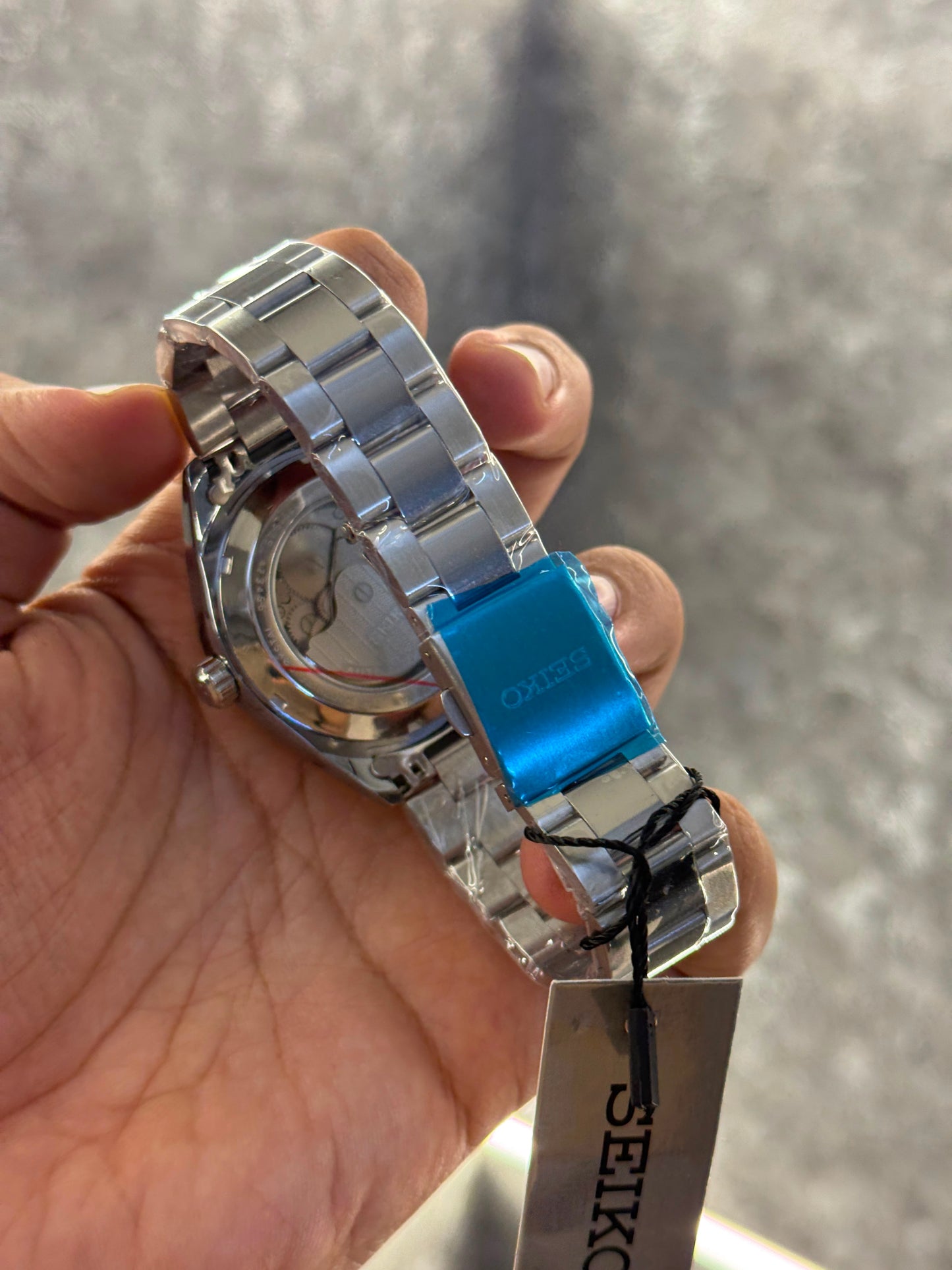 Seiko