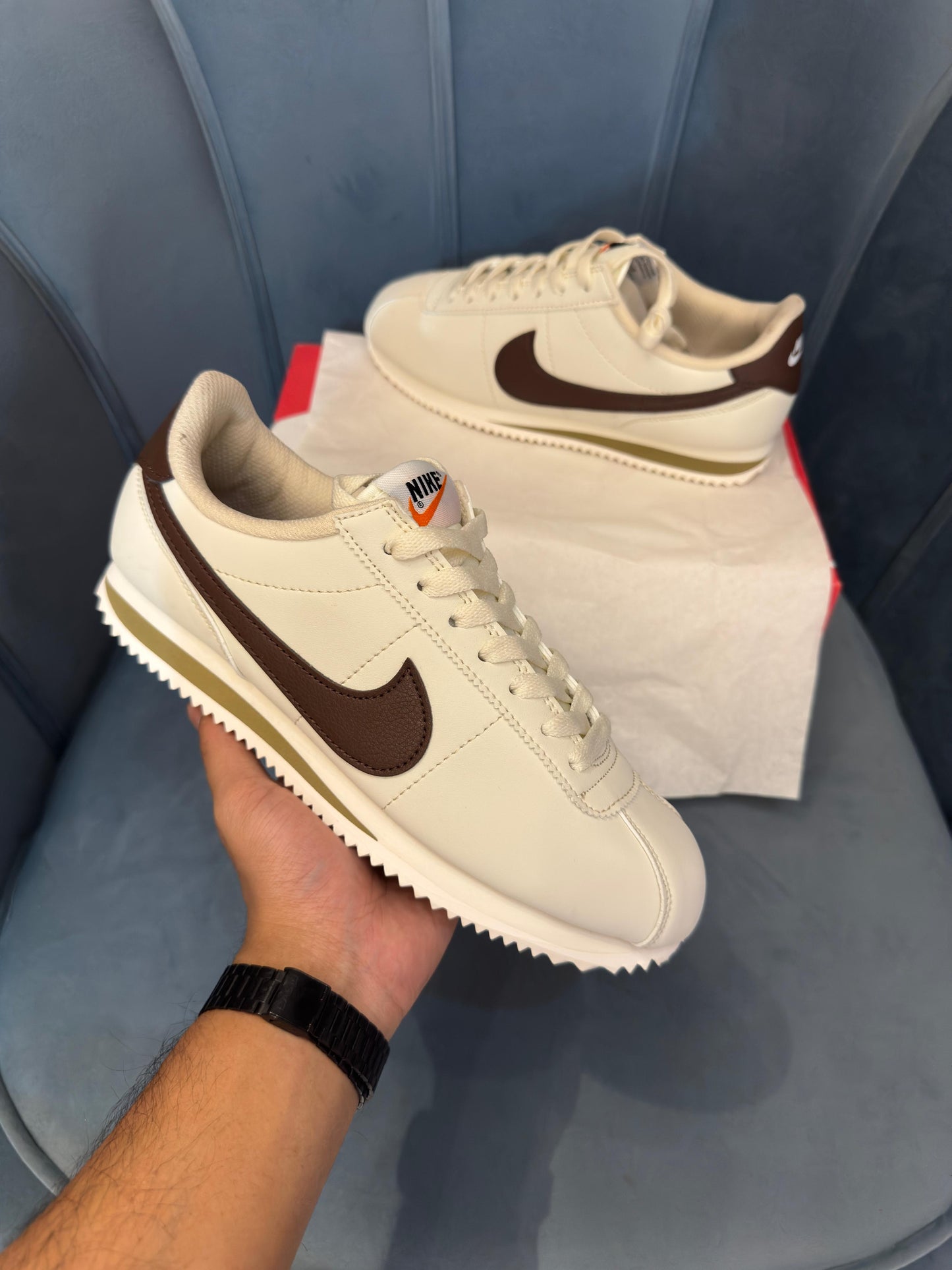 Nike cortez