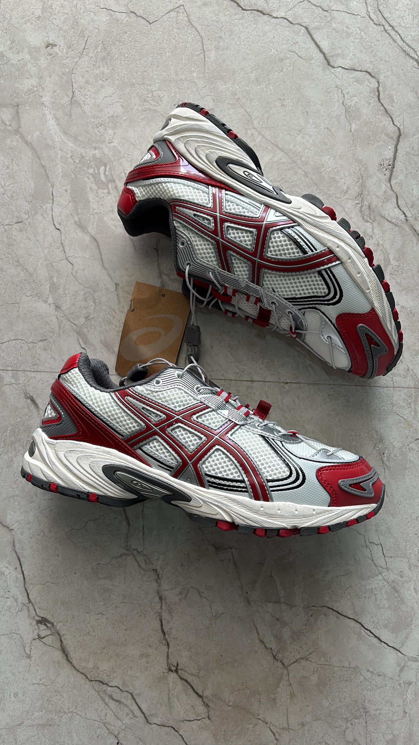 Asics gel kahana tr