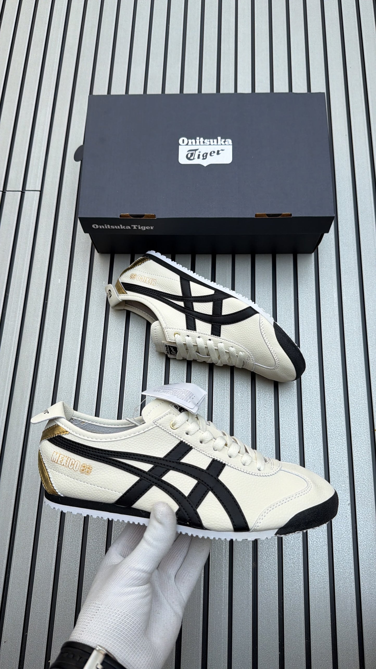 Onitsuka tiger