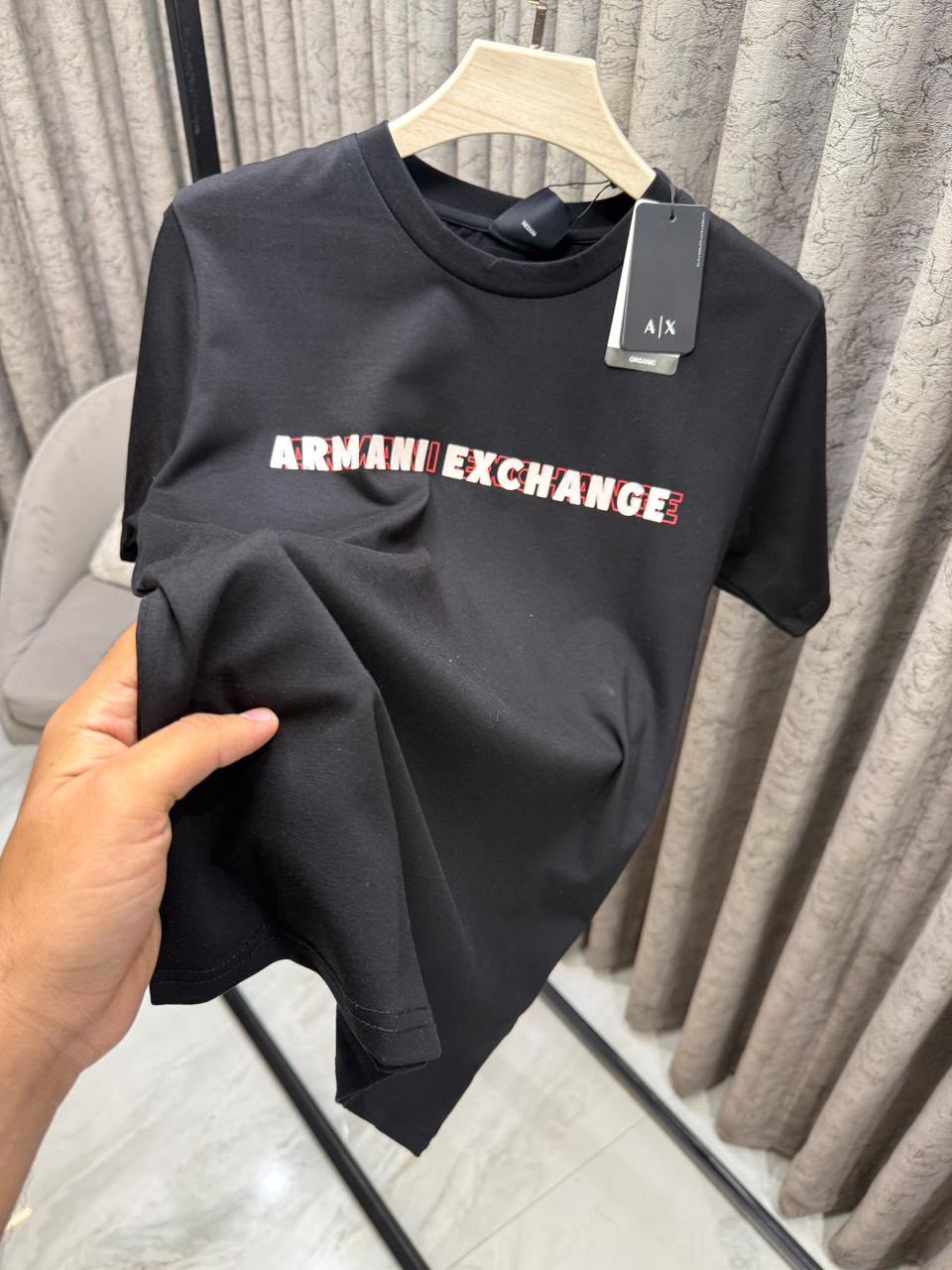 Armani Exchange