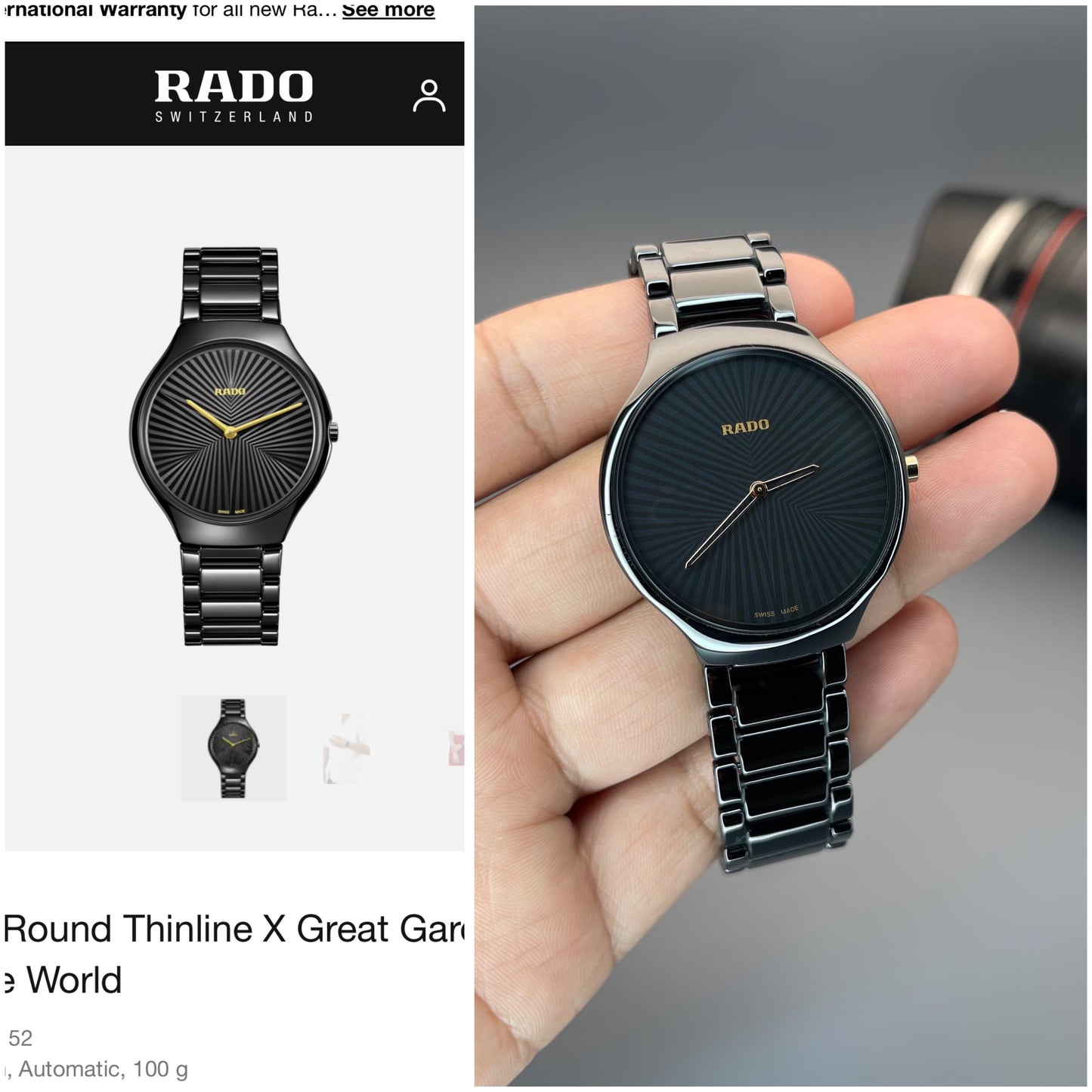 Rado