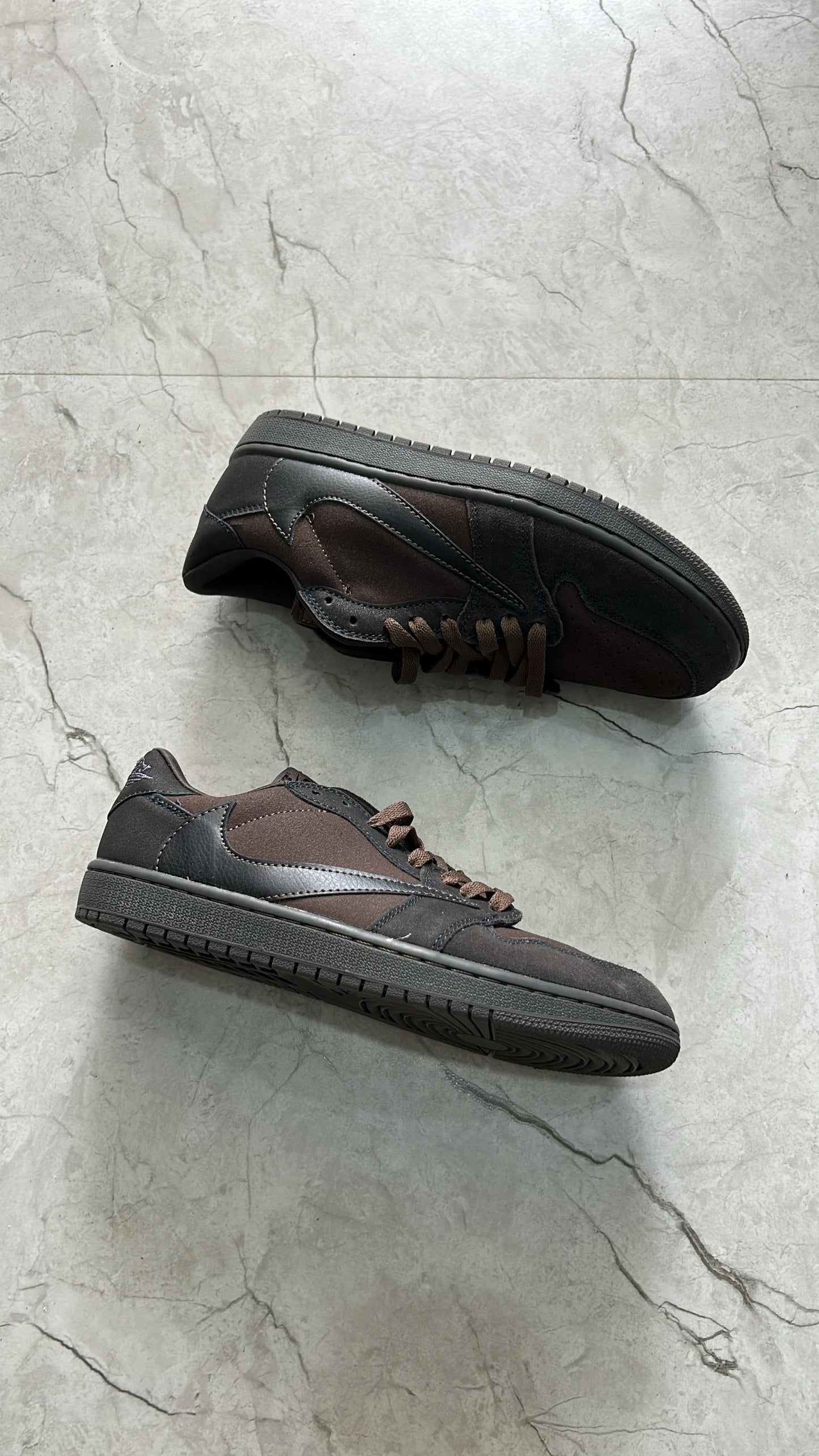 Nike air jordan low jack cactus