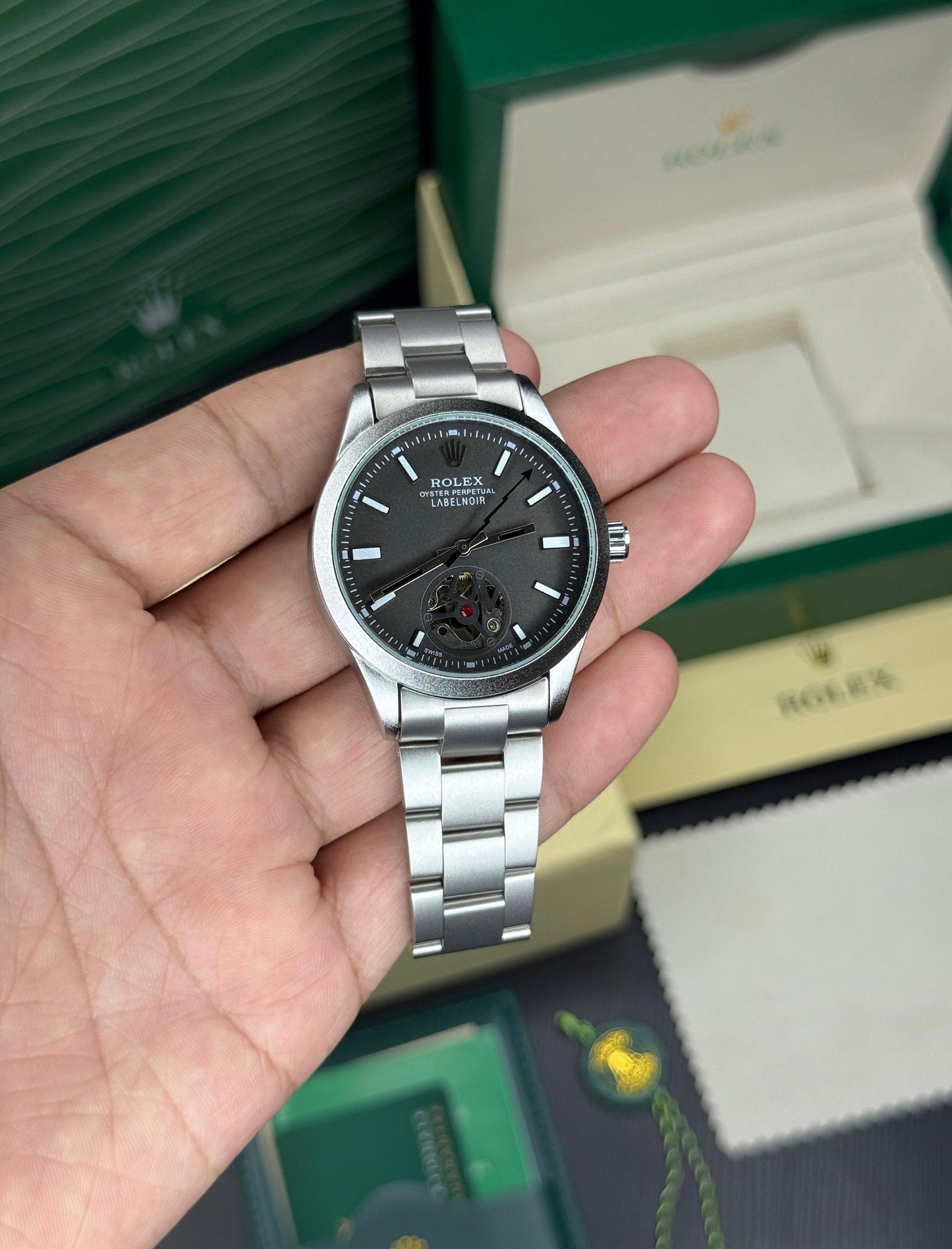 Rolex