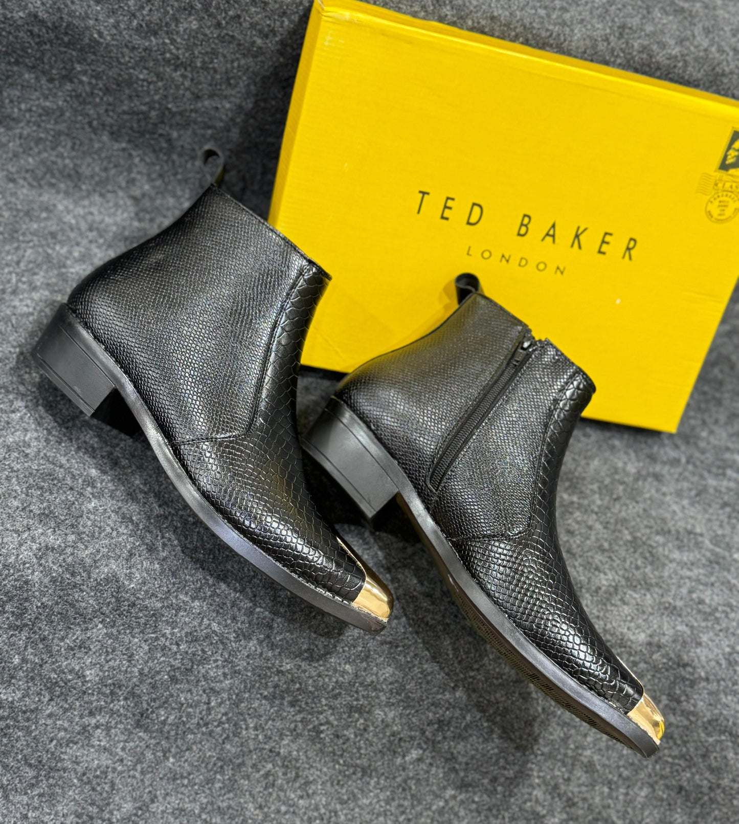 Ted baker