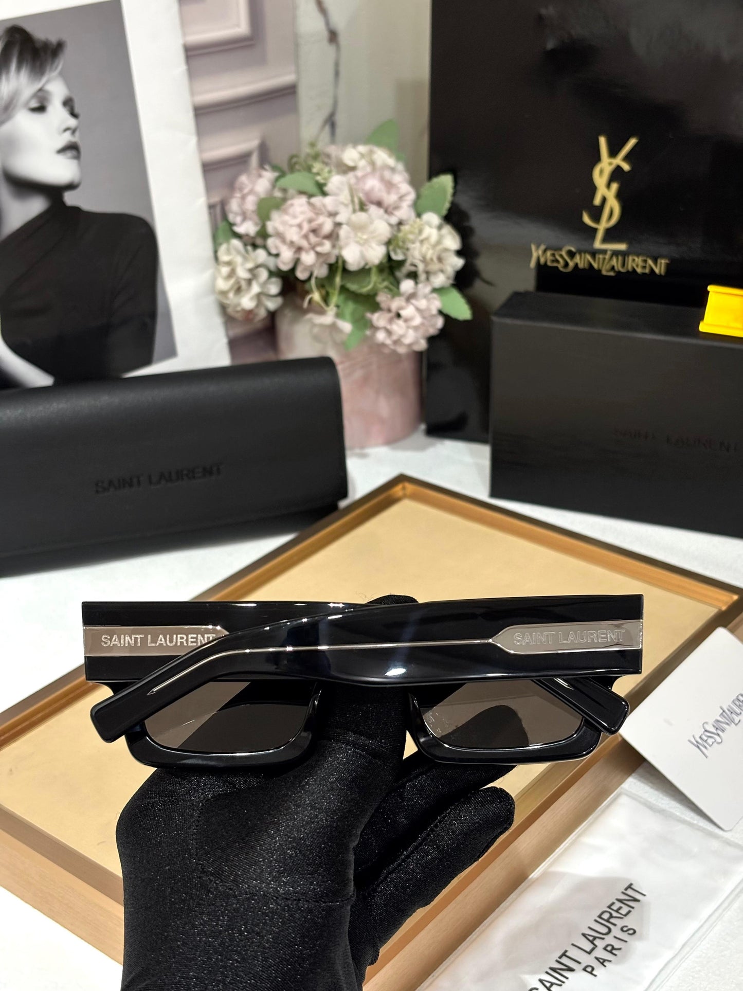 YSL
