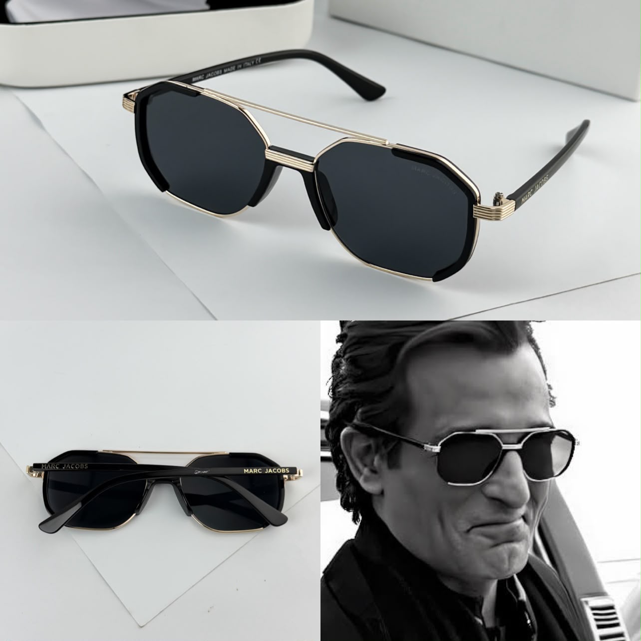 Marc Jacobs
