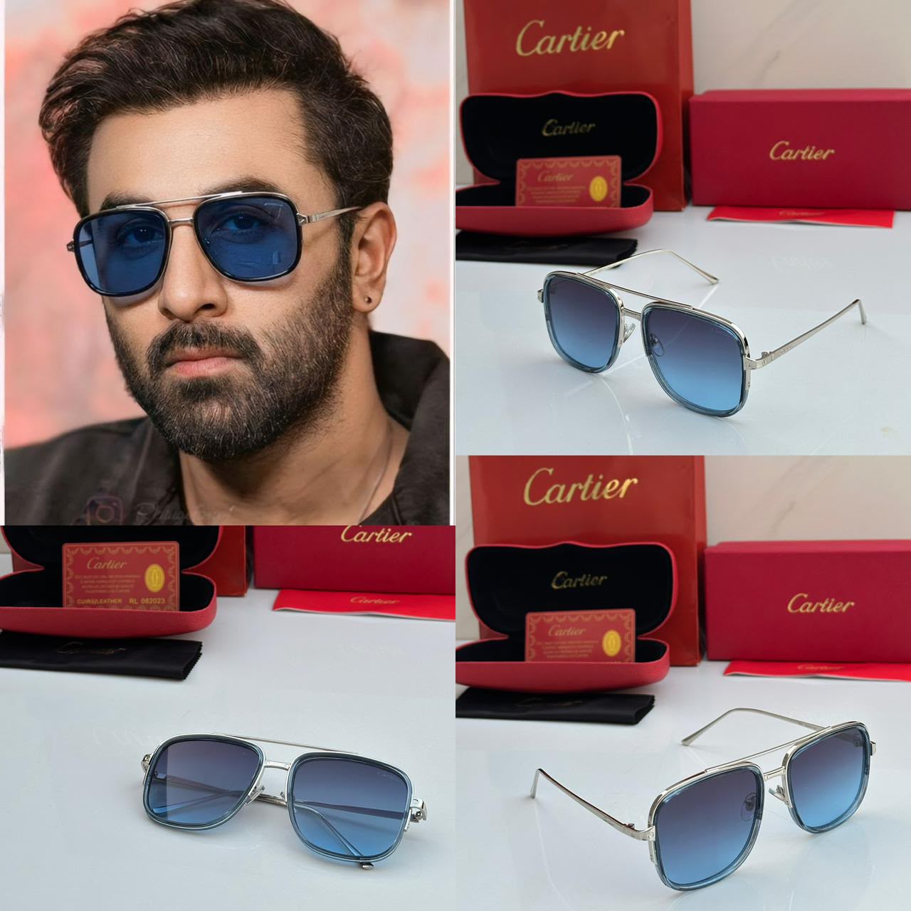Cartier
