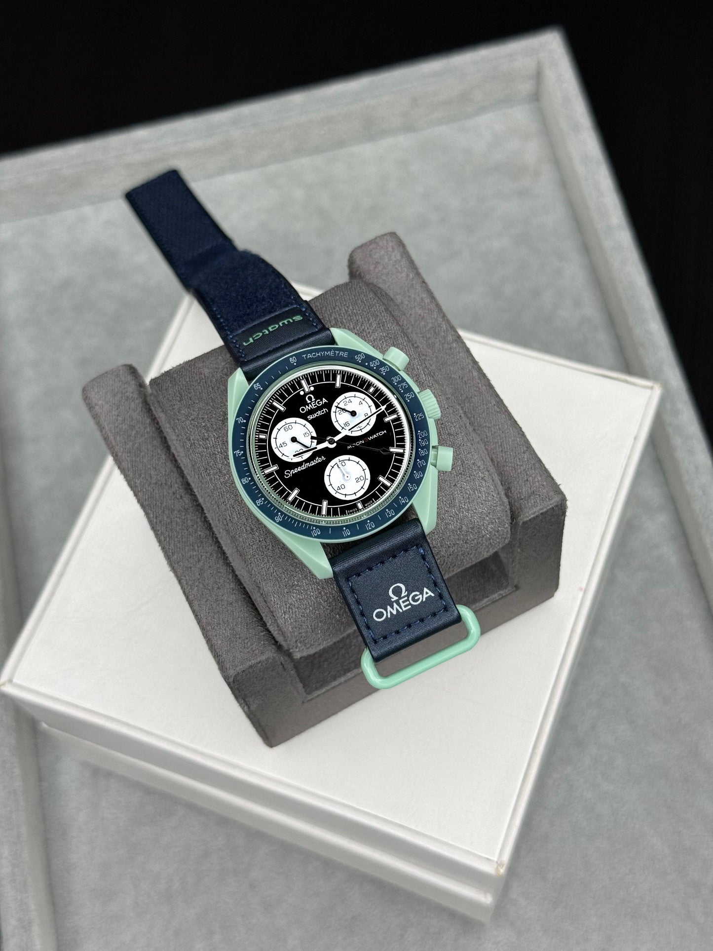 Omega speedmaster