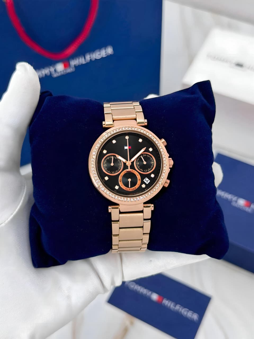 Tommy Hilfiger