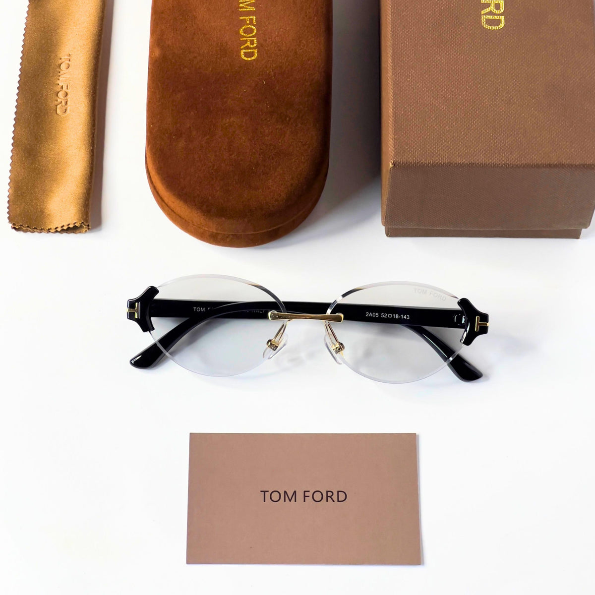 Tom ford